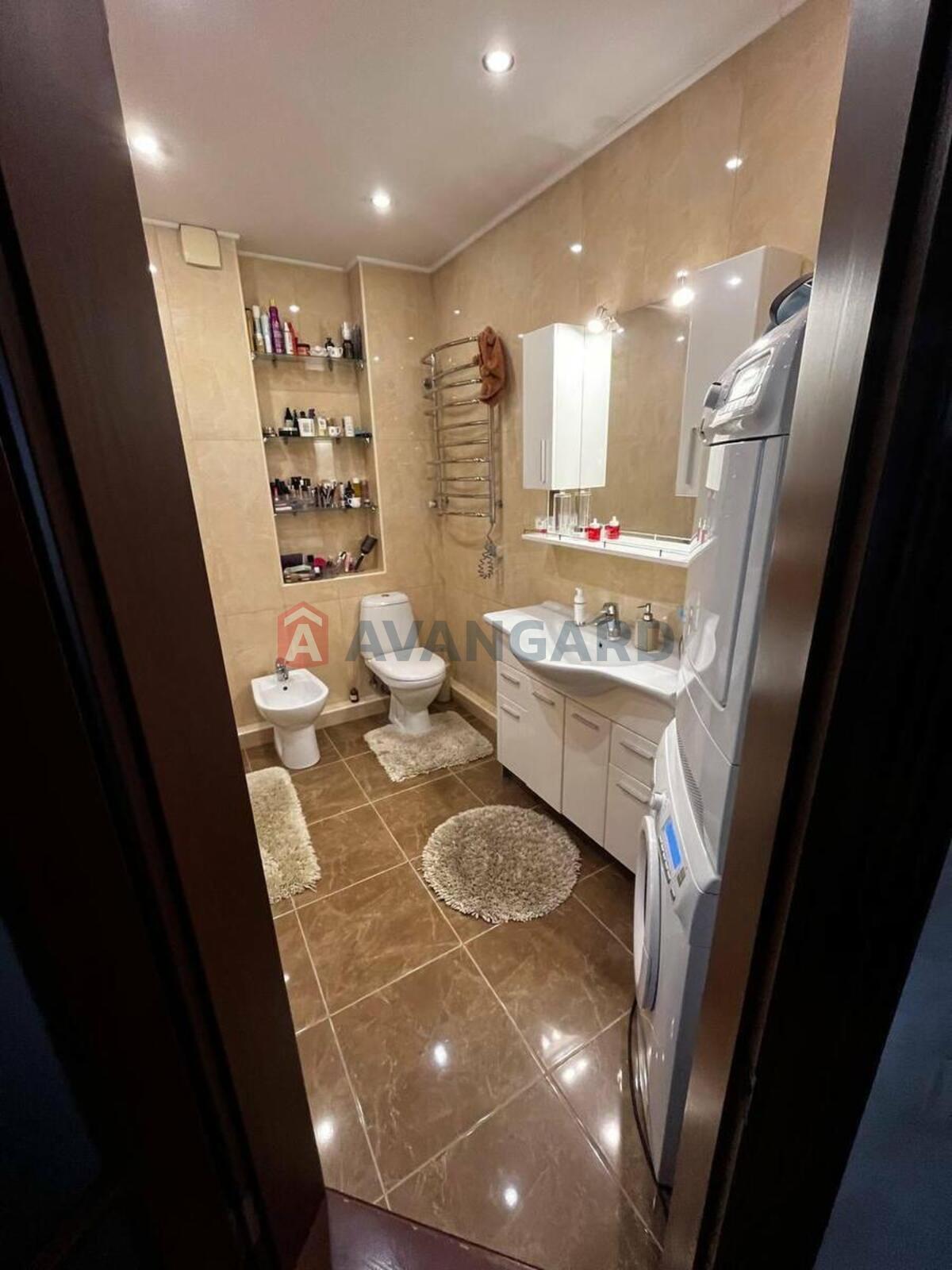 2 кім. квартира, 87/70/16 кв. м., 21/25 поверх фото 3 2 кім. квартира, 87/70/16 кв. м., 21/25 поверх фото 3