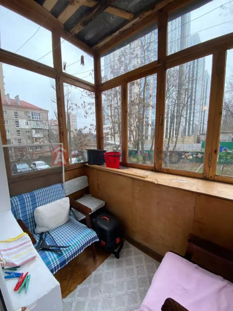 2 кім. квартира, 59/-/10 кв. м., 1/5 поверх фото 3 2 кім. квартира, 59/-/10 кв. м., 1/5 поверх фото 3