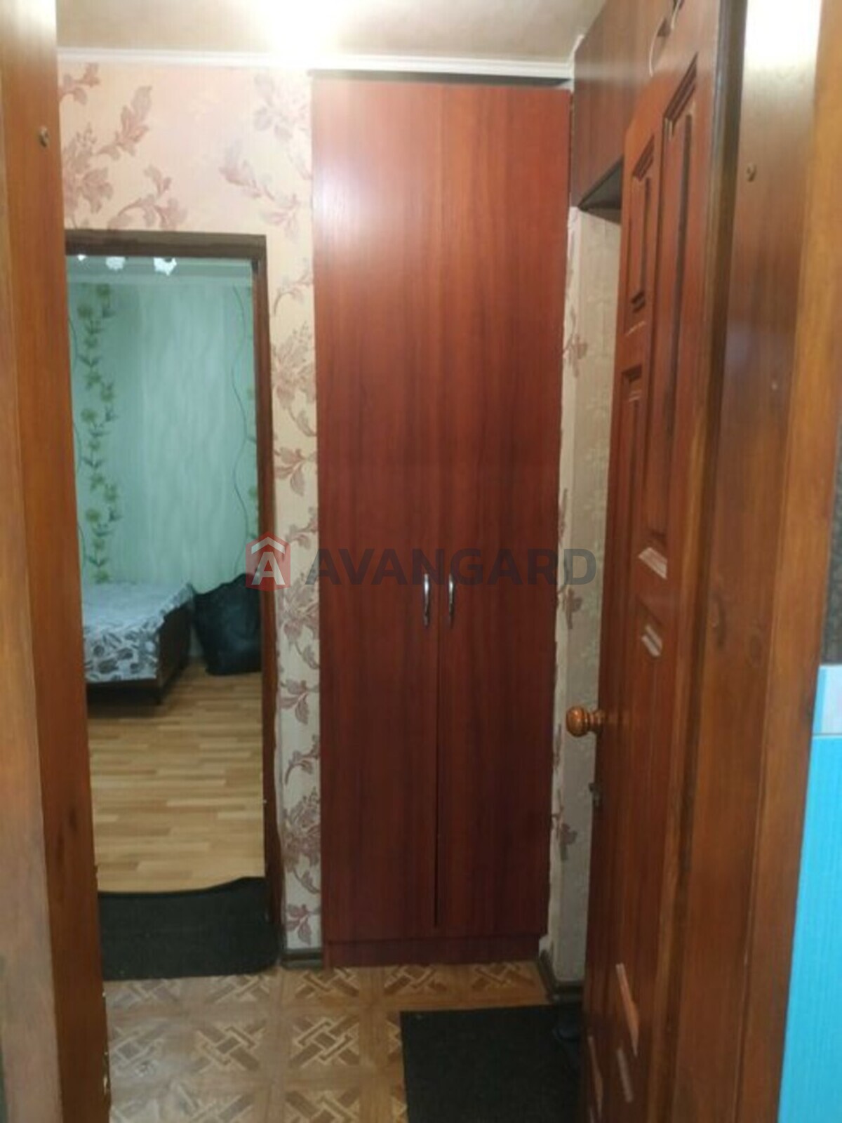 1 кім. квартира, 24/-/6 кв. м., 5/9 поверх фото 8 1 кім. квартира, 24/-/6 кв. м., 5/9 поверх фото 8