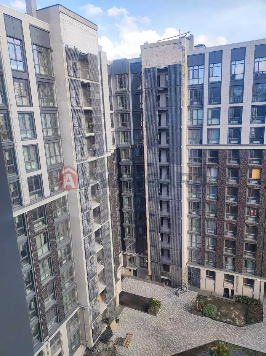 2 кім. квартира, 49/-/16 кв. м., 10/12 поверх фото 7 2 кім. квартира, 49/-/16 кв. м., 10/12 поверх фото 7