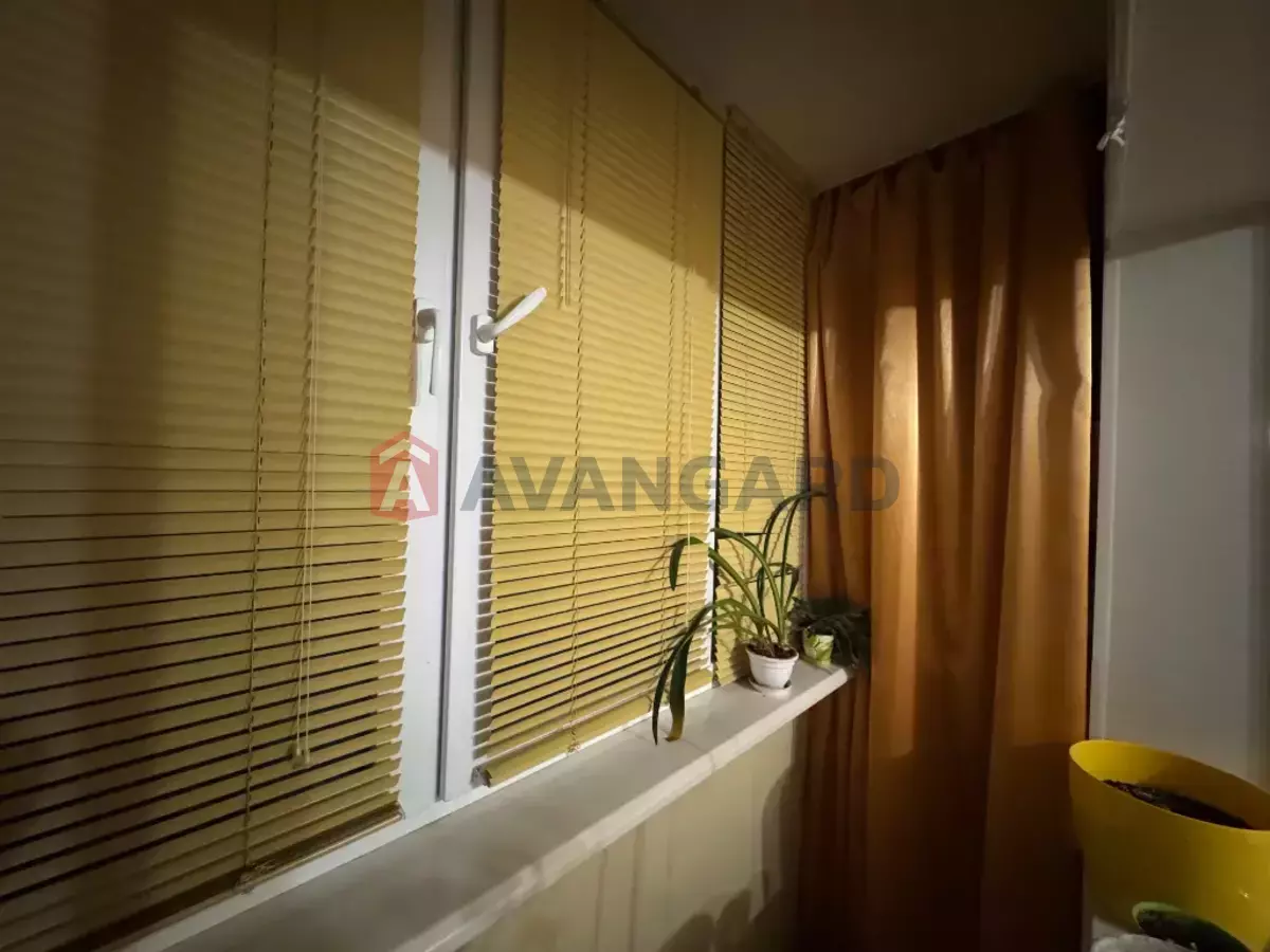 1 комн. квартира, 40/-/8 кв. м., 5/9 этаж фото 14 1 комн. квартира, 40/-/8 кв. м., 5/9 этаж фото 14