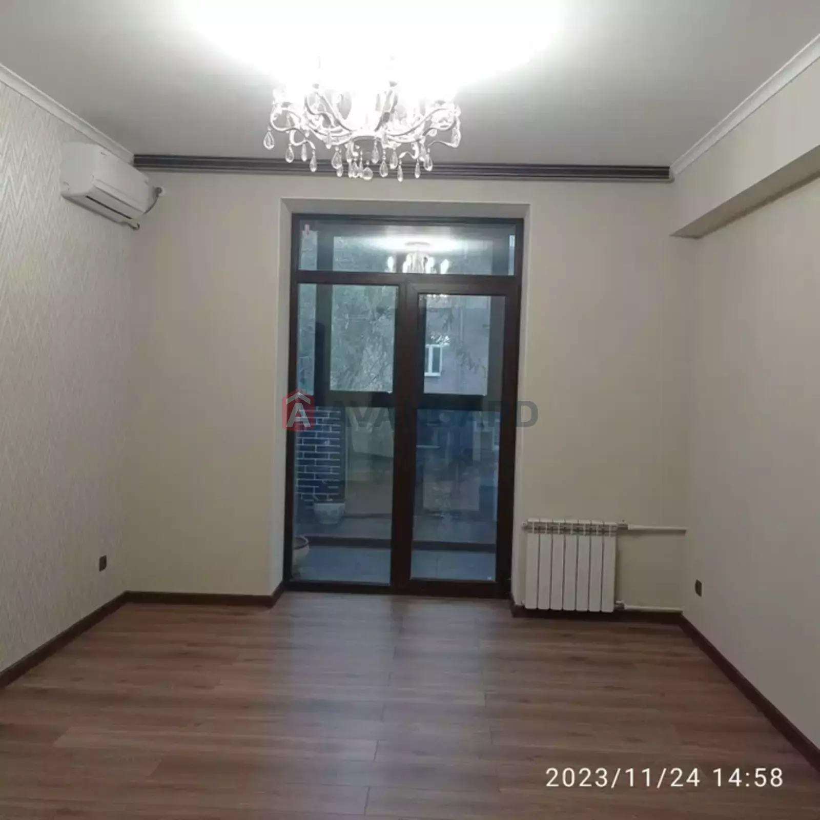 2 комн. квартира, 47/-/7 кв. м., 3/4 этаж фото 12 2 комн. квартира, 47/-/7 кв. м., 3/4 этаж фото 12