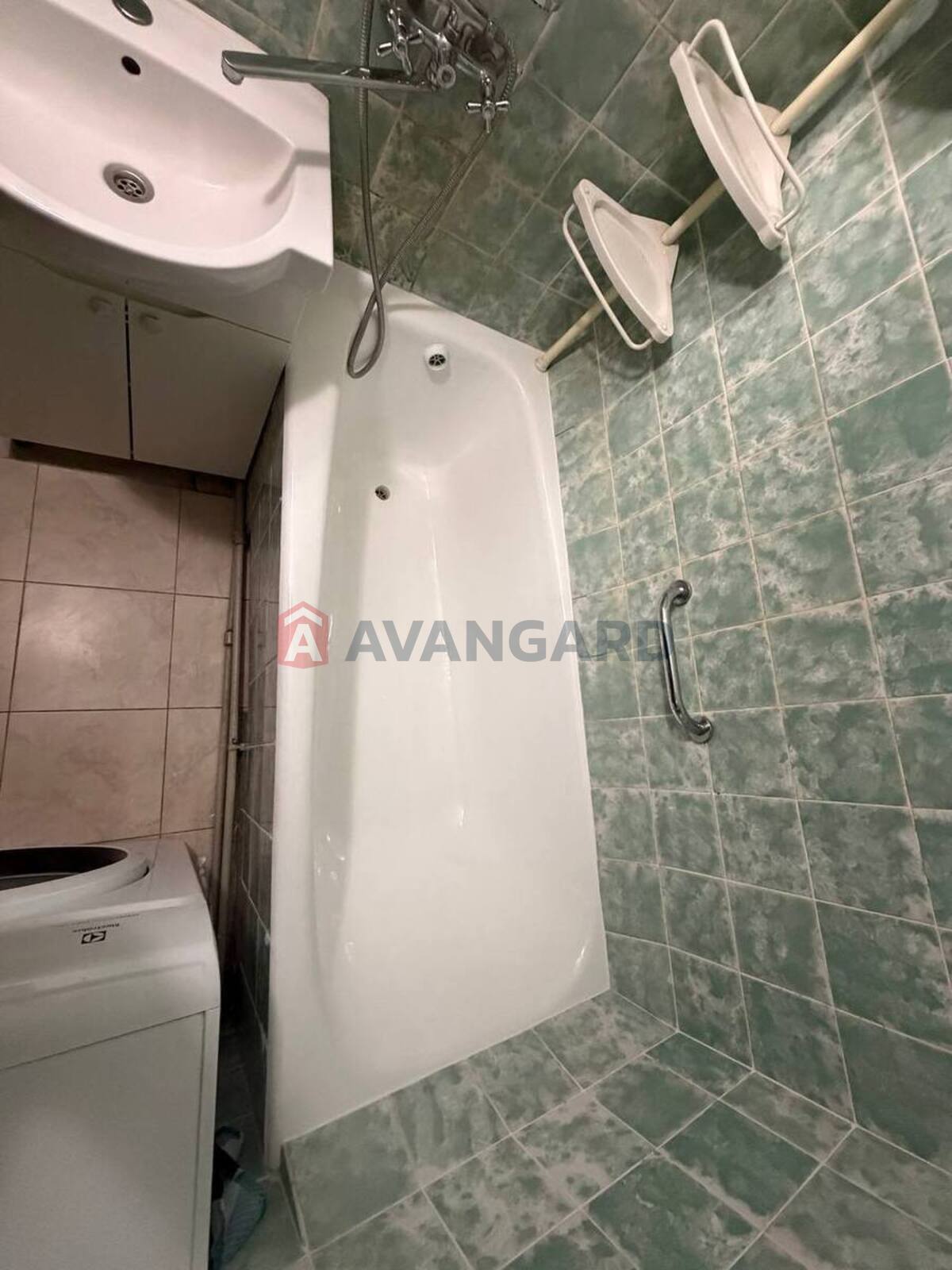 2 комн. квартира, 51/30/8 кв. м., 9/9 этаж фото 9 2 комн. квартира, 51/30/8 кв. м., 9/9 этаж фото 9