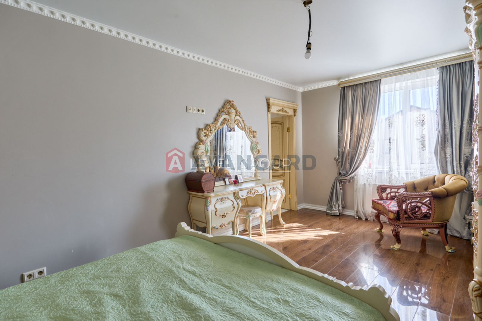 4 комн. квартира, 133/80/35 кв. м., 5/6 этаж фото 20 4 комн. квартира, 133/80/35 кв. м., 5/6 этаж фото 20