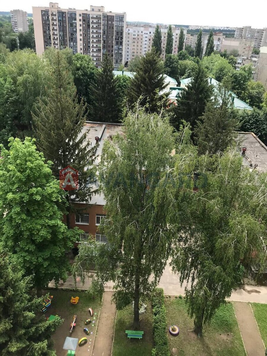 1 кім. квартира, 48/-/20 кв. м., 10/10 поверх фото 4 1 кім. квартира, 48/-/20 кв. м., 10/10 поверх фото 4