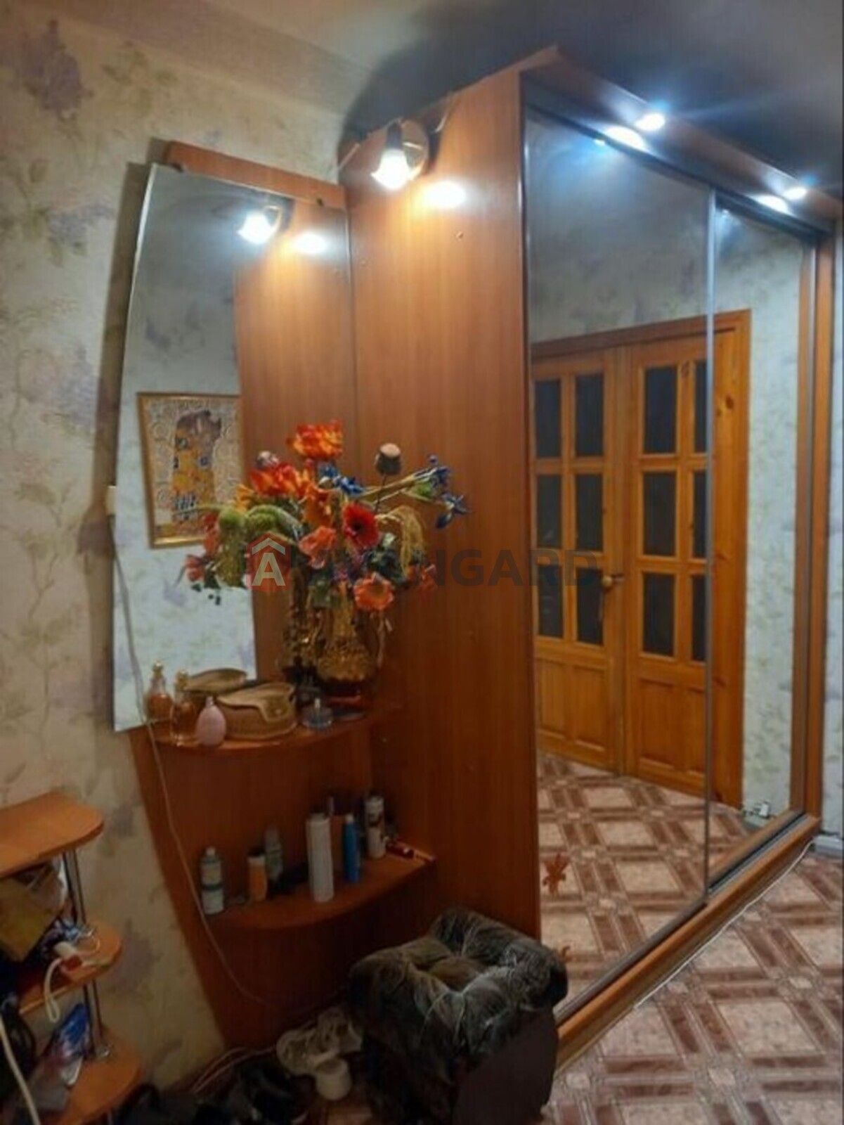 3 кім. квартира, 69/-/9 кв. м., 1/9 поверх фото 9 3 кім. квартира, 69/-/9 кв. м., 1/9 поверх фото 9