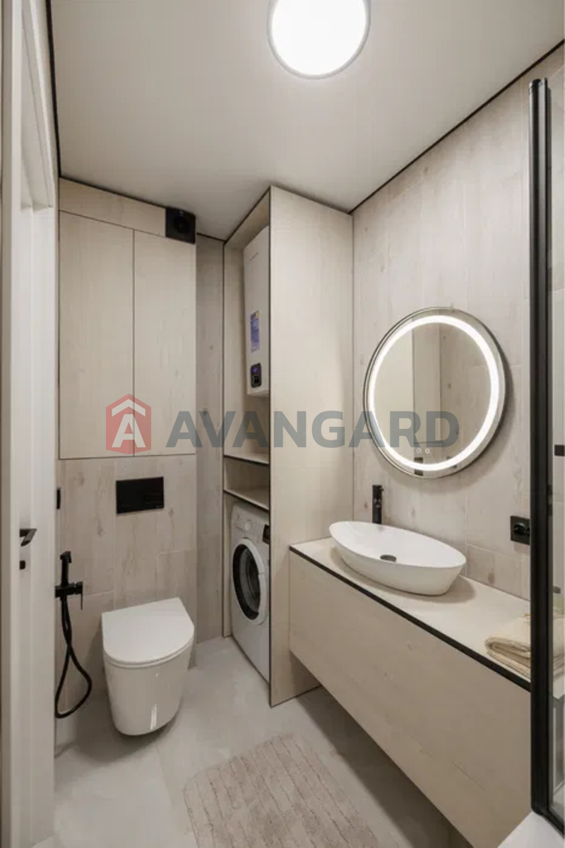 1 кім. квартира, 42/-/12 кв. м., 9/21 поверх фото 20 1 кім. квартира, 42/-/12 кв. м., 9/21 поверх фото 20