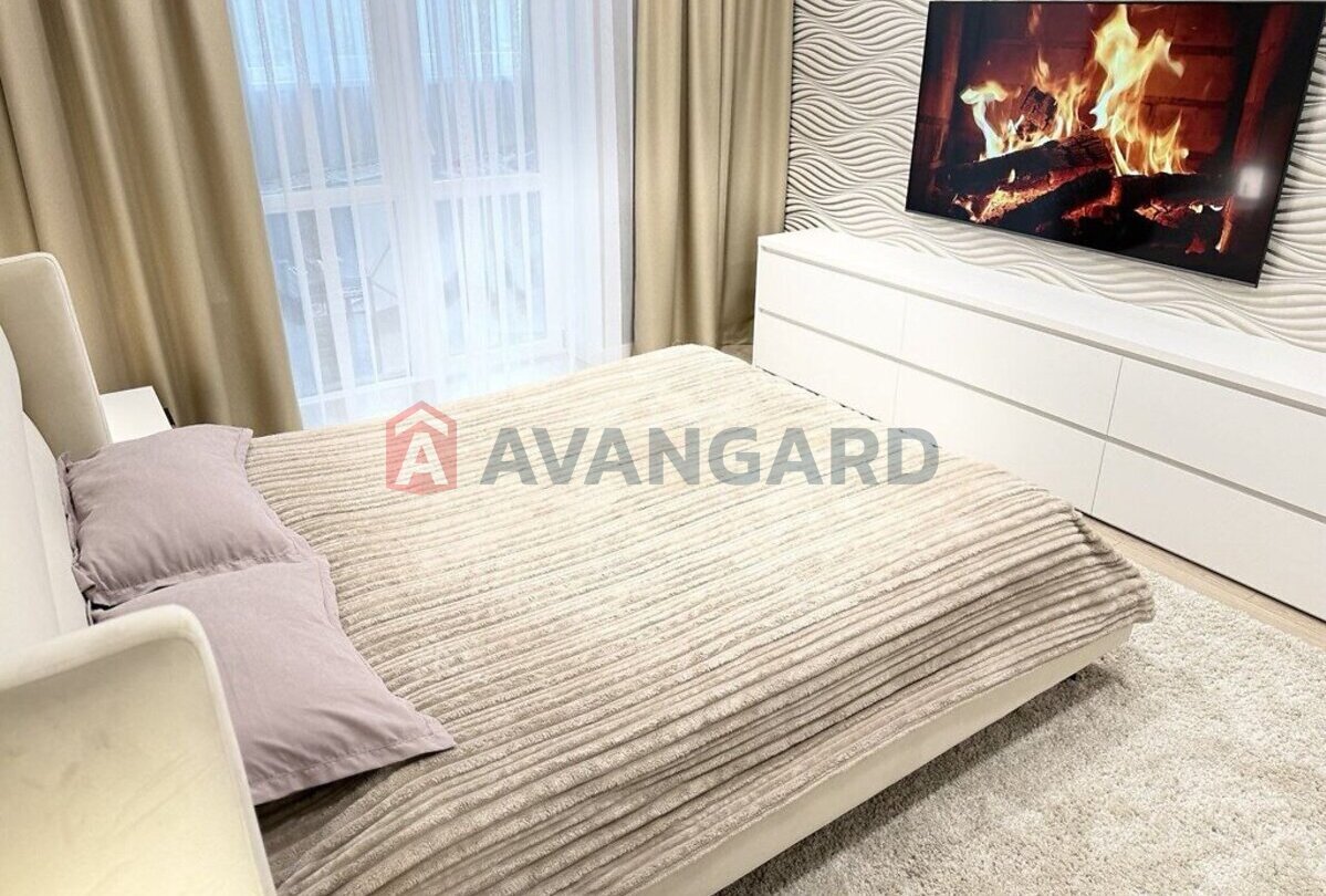 2 кім. квартира, 69/-/18 кв. м., 1/9 поверх фото 8 2 кім. квартира, 69/-/18 кв. м., 1/9 поверх фото 8