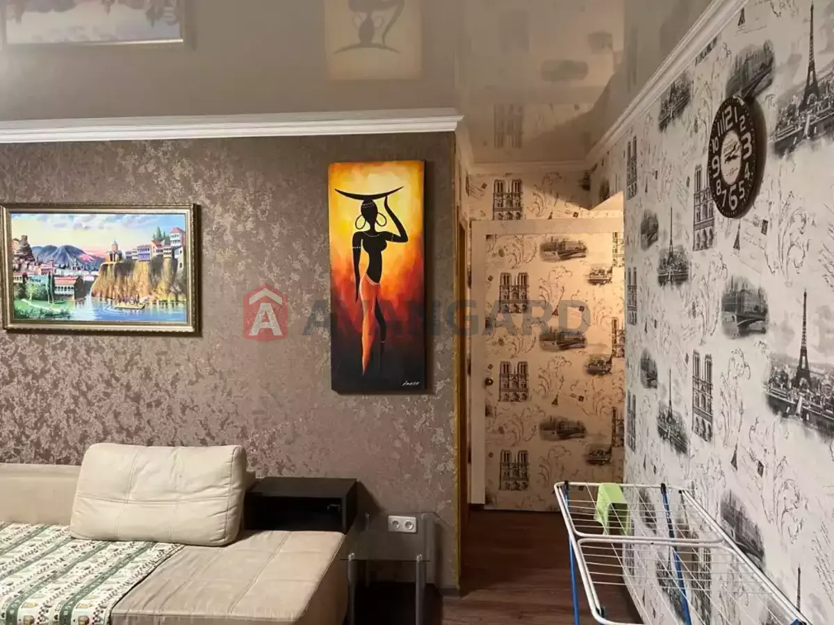 3 комн. квартира, 56/-/- кв. м., 1/3 этаж фото 1 3 комн. квартира, 56/-/- кв. м., 1/3 этаж фото 1