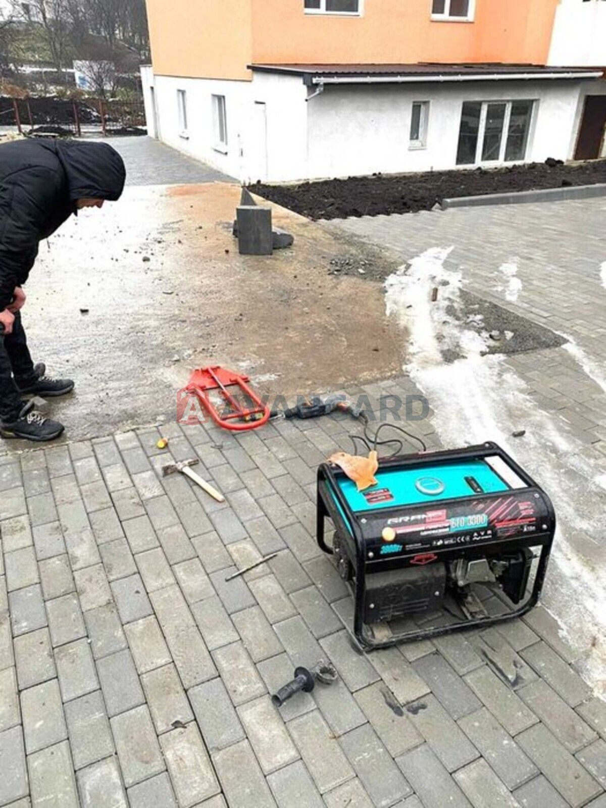 2 кім. квартира, 111/-/12 кв. м., 1/10 поверх фото 4 2 кім. квартира, 111/-/12 кв. м., 1/10 поверх фото 4