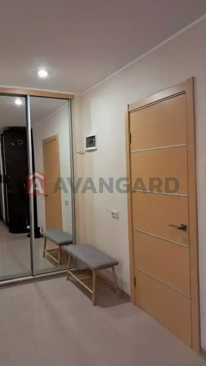 1 кім. квартира, 39/20/8 кв. м., 12/14 поверх фото 8 1 кім. квартира, 39/20/8 кв. м., 12/14 поверх фото 8