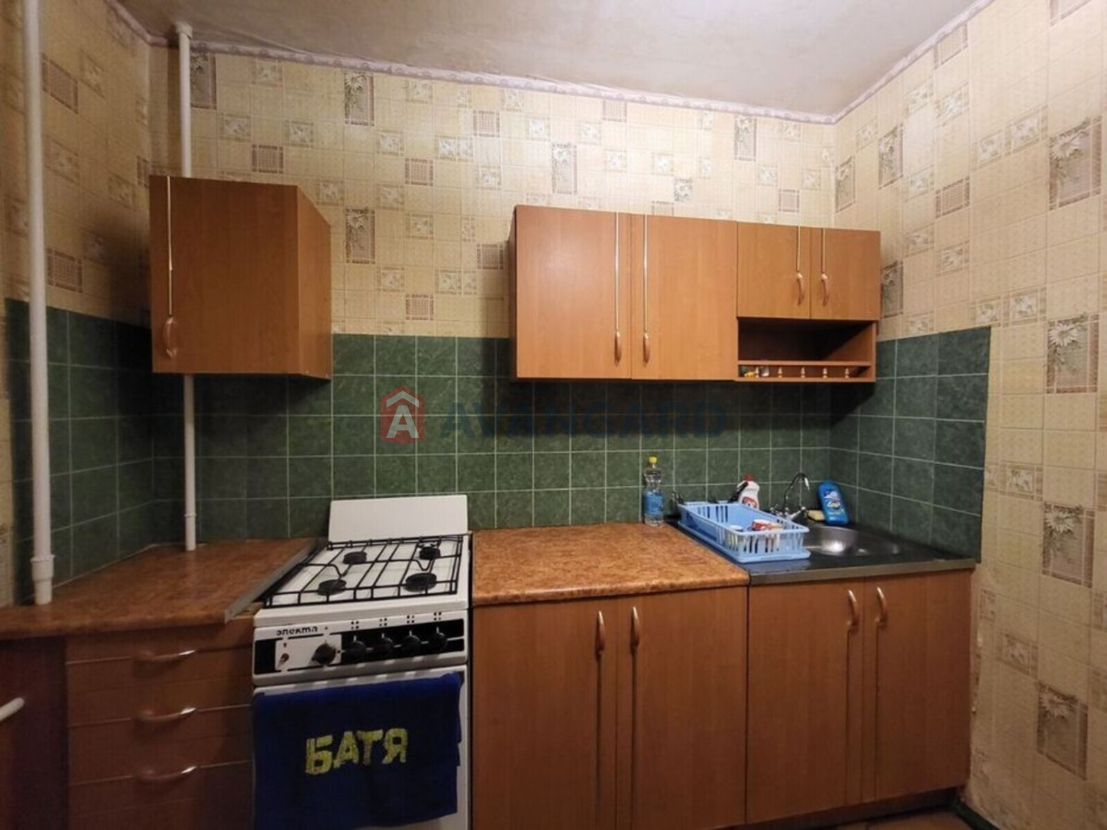 1 комн. квартира, 34/-/8 кв. м., 7/9 этаж фото 3 1 комн. квартира, 34/-/8 кв. м., 7/9 этаж фото 3