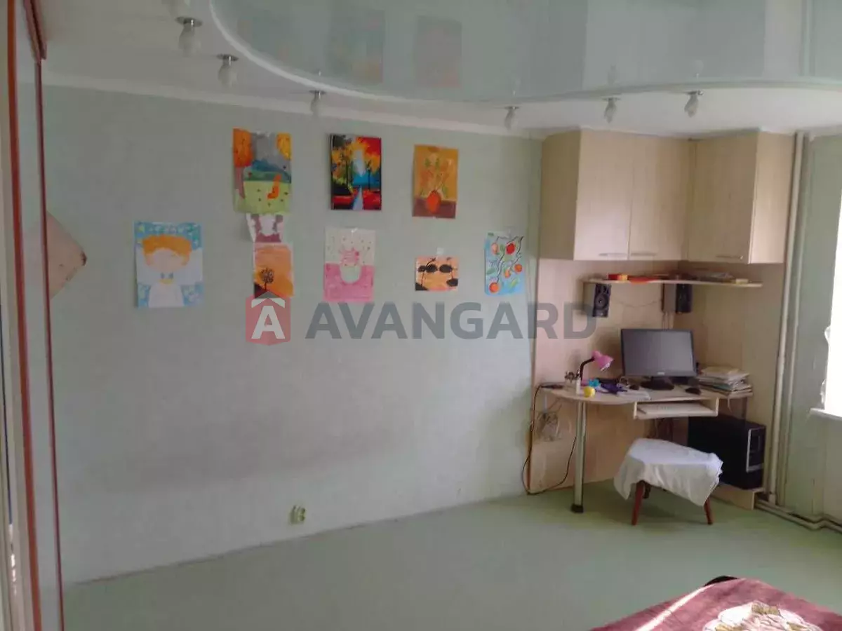 2 кім. квартира, 50/-/8 кв. м., 7/10 поверх фото 4 2 кім. квартира, 50/-/8 кв. м., 7/10 поверх фото 4