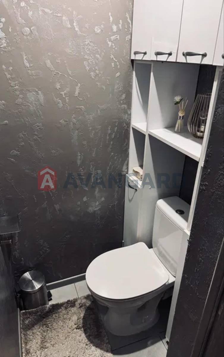 2 кім. квартира, 60/-/4 кв. м., 1/2 поверх фото 5 2 кім. квартира, 60/-/4 кв. м., 1/2 поверх фото 5