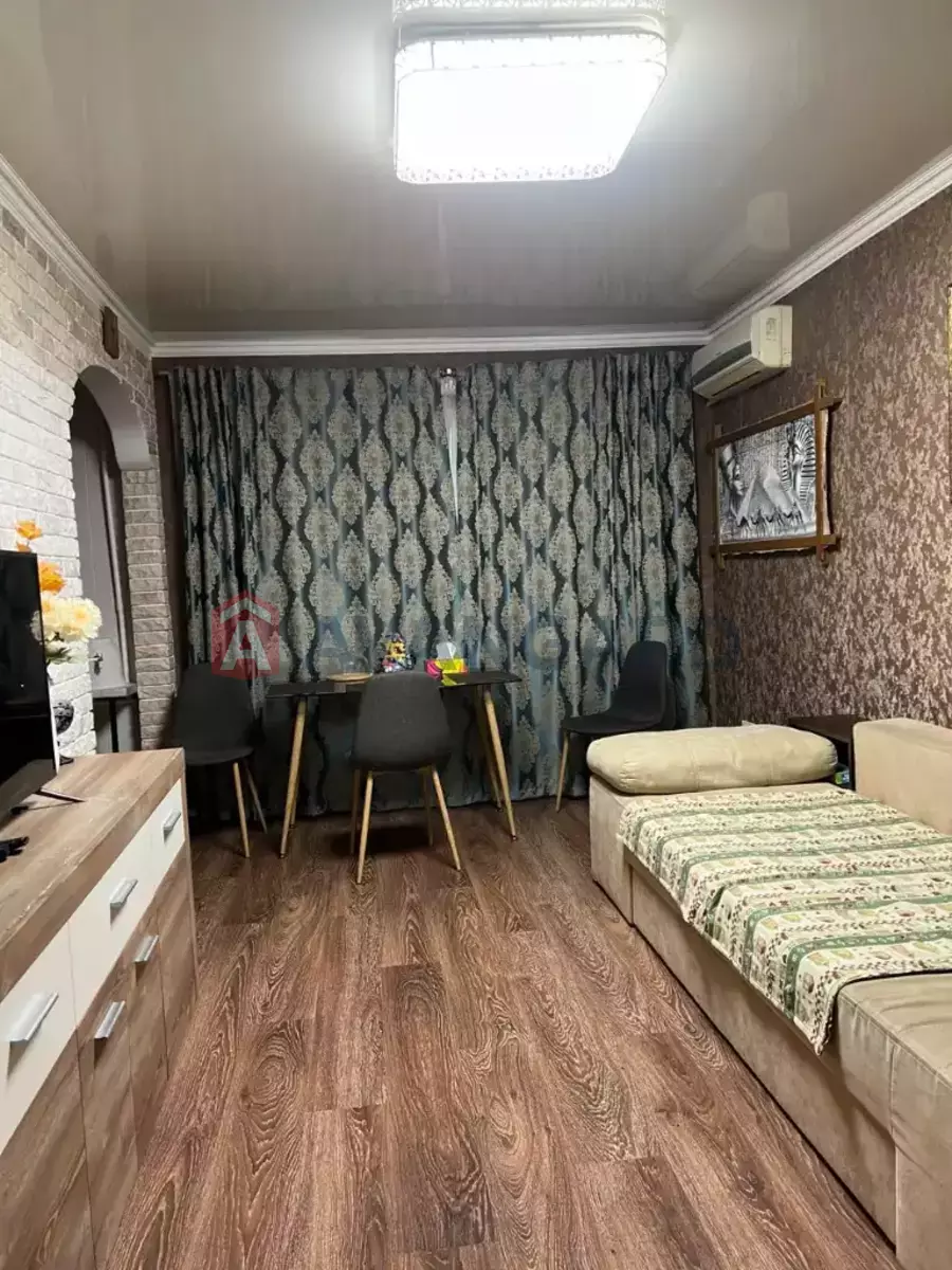 3 комн. квартира, 56/-/- кв. м., 1/3 этаж фото 4 3 комн. квартира, 56/-/- кв. м., 1/3 этаж фото 4