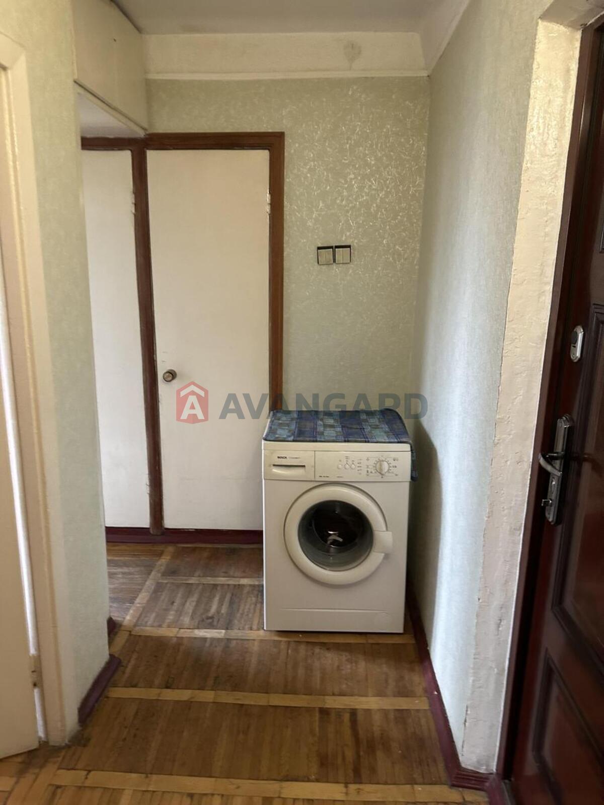 2 комн. квартира, 46/30/6 кв. м., 7/9 этаж фото 4 2 комн. квартира, 46/30/6 кв. м., 7/9 этаж фото 4