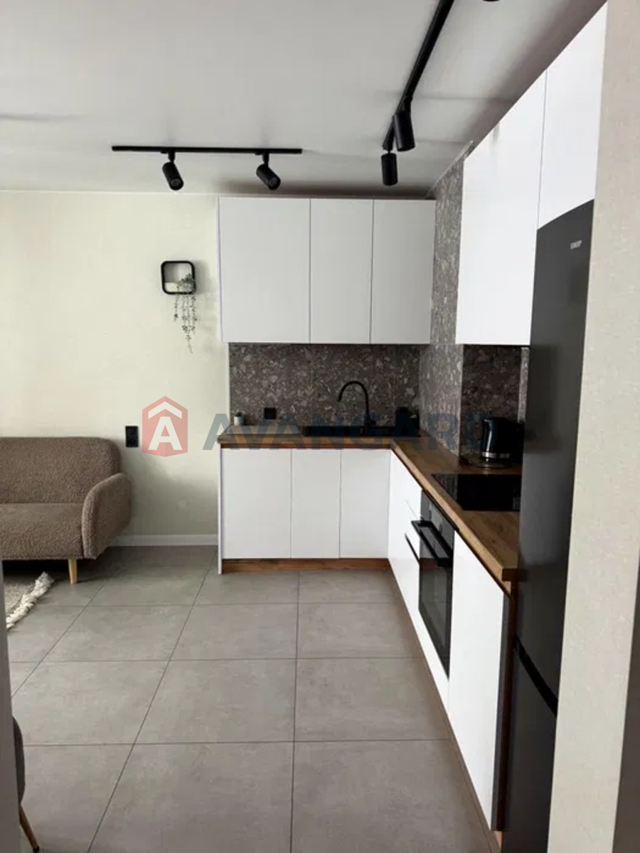 1 кім. квартира, 48/18/18 кв. м., 25/25 поверх фото 9 1 кім. квартира, 48/18/18 кв. м., 25/25 поверх фото 9