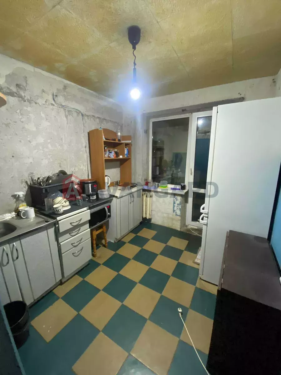 1 комн. квартира, 40/-/8 кв. м., 4/14 этаж фото 1 1 комн. квартира, 40/-/8 кв. м., 4/14 этаж фото 1