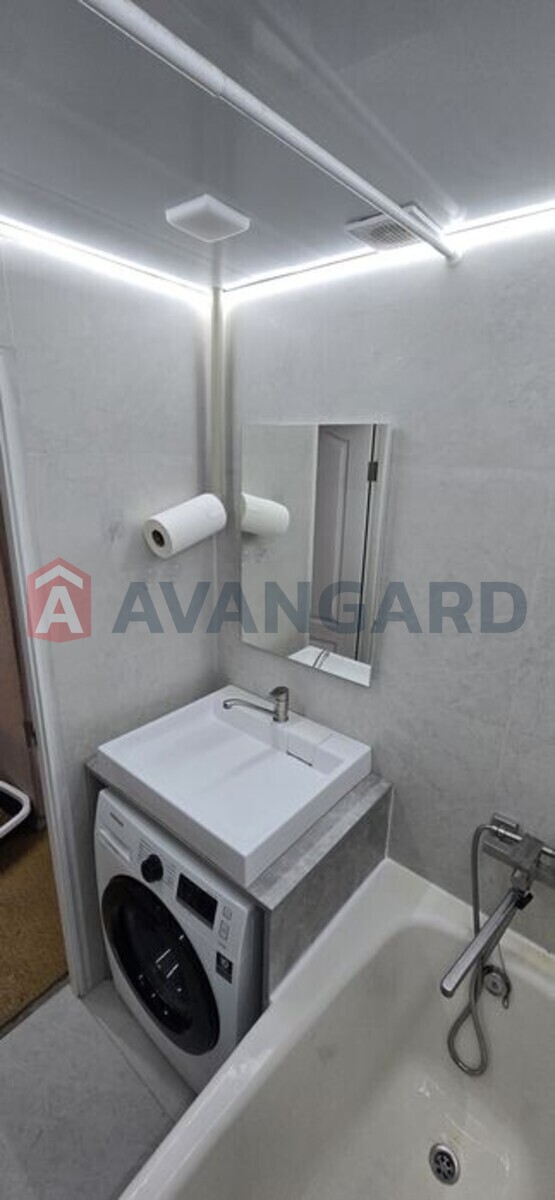 2 комн. квартира, 52/-/8 кв. м., 6/9 этаж фото 11 2 комн. квартира, 52/-/8 кв. м., 6/9 этаж фото 11