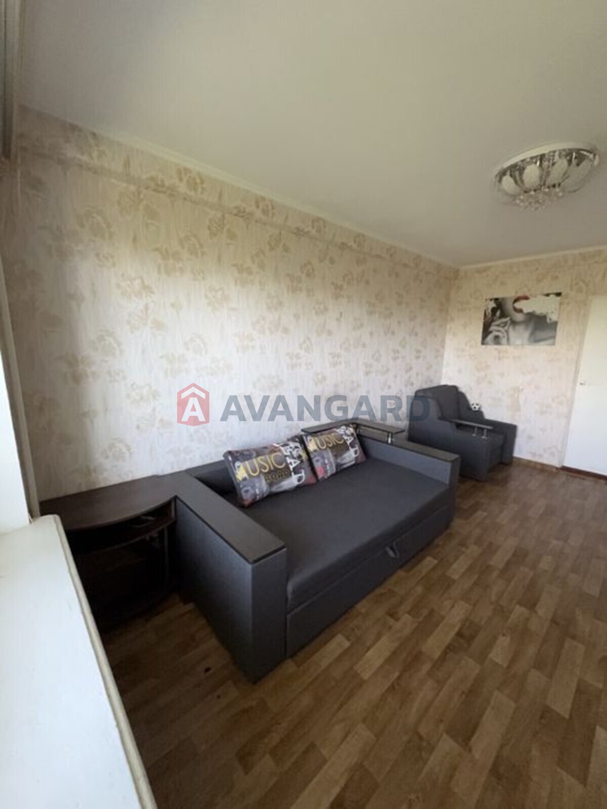 2 комн. квартира, 45/-/6 кв. м., 5/5 этаж фото 4 2 комн. квартира, 45/-/6 кв. м., 5/5 этаж фото 4
