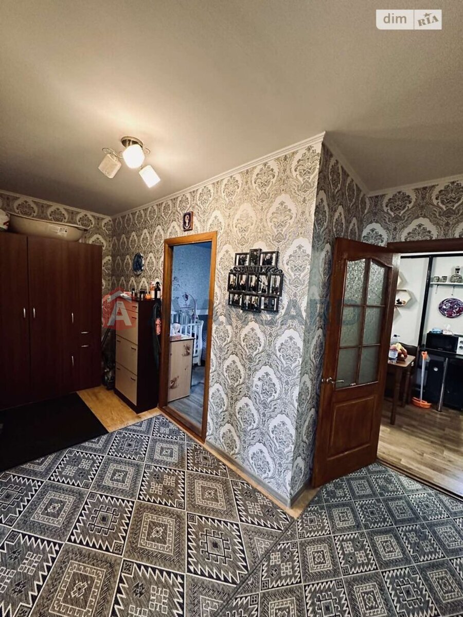 2 комн. квартира, 53/-/- кв. м., 4/5 этаж фото 17 2 комн. квартира, 53/-/- кв. м., 4/5 этаж фото 17