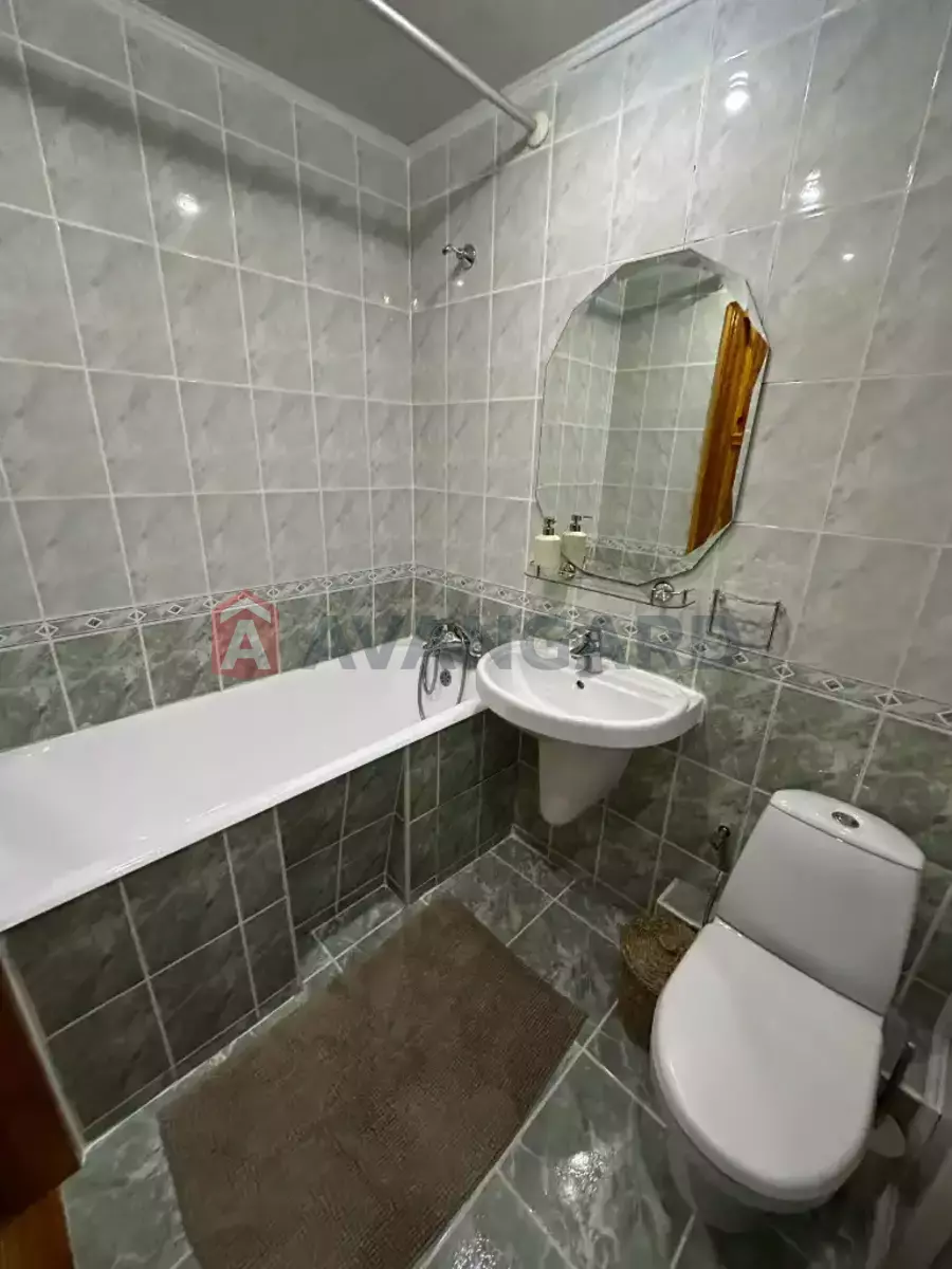 3 комн. квартира, 62/39/7 кв. м., 5/10 этаж фото 3 3 комн. квартира, 62/39/7 кв. м., 5/10 этаж фото 3