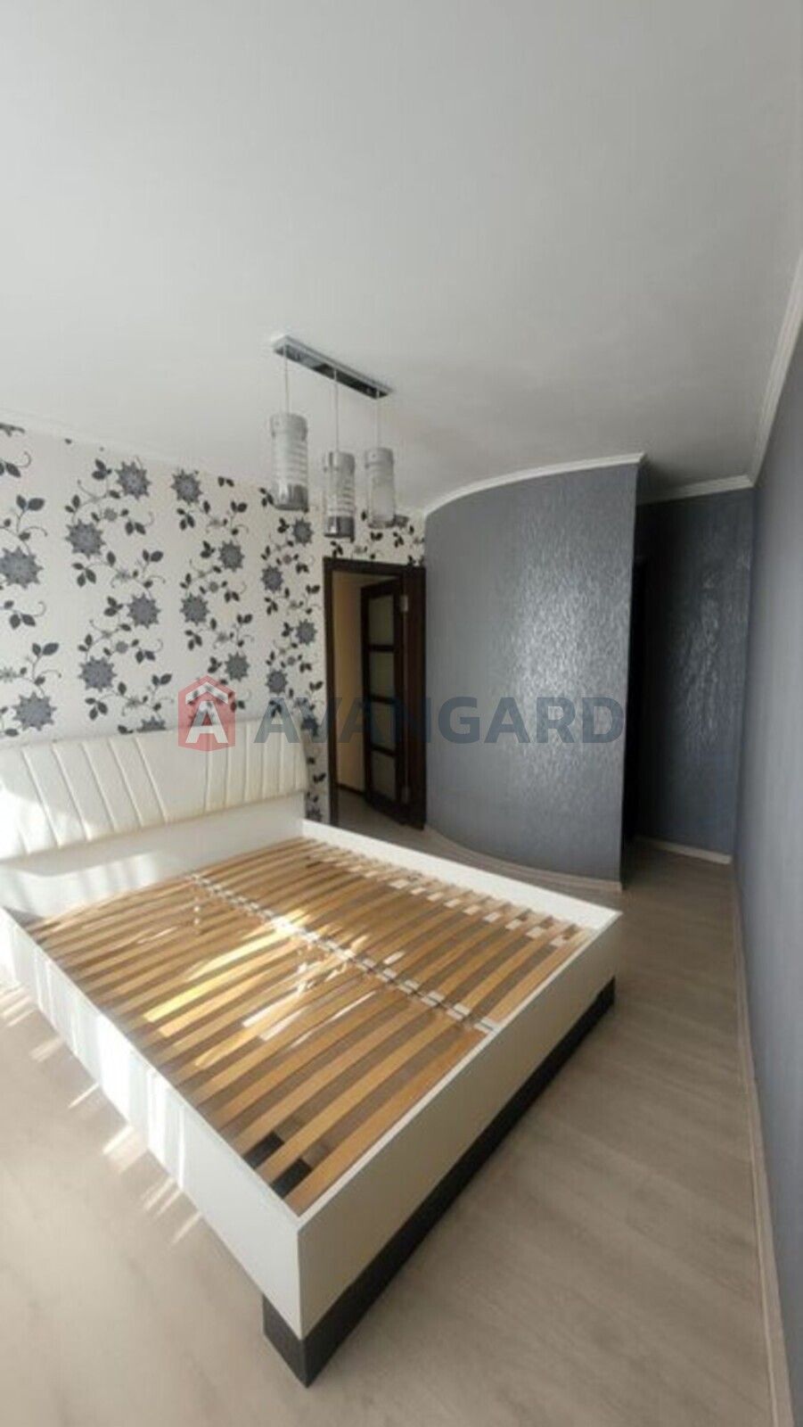 5 комн. квартира, 97/-/12 кв. м., 9/9 этаж фото 12 5 комн. квартира, 97/-/12 кв. м., 9/9 этаж фото 12