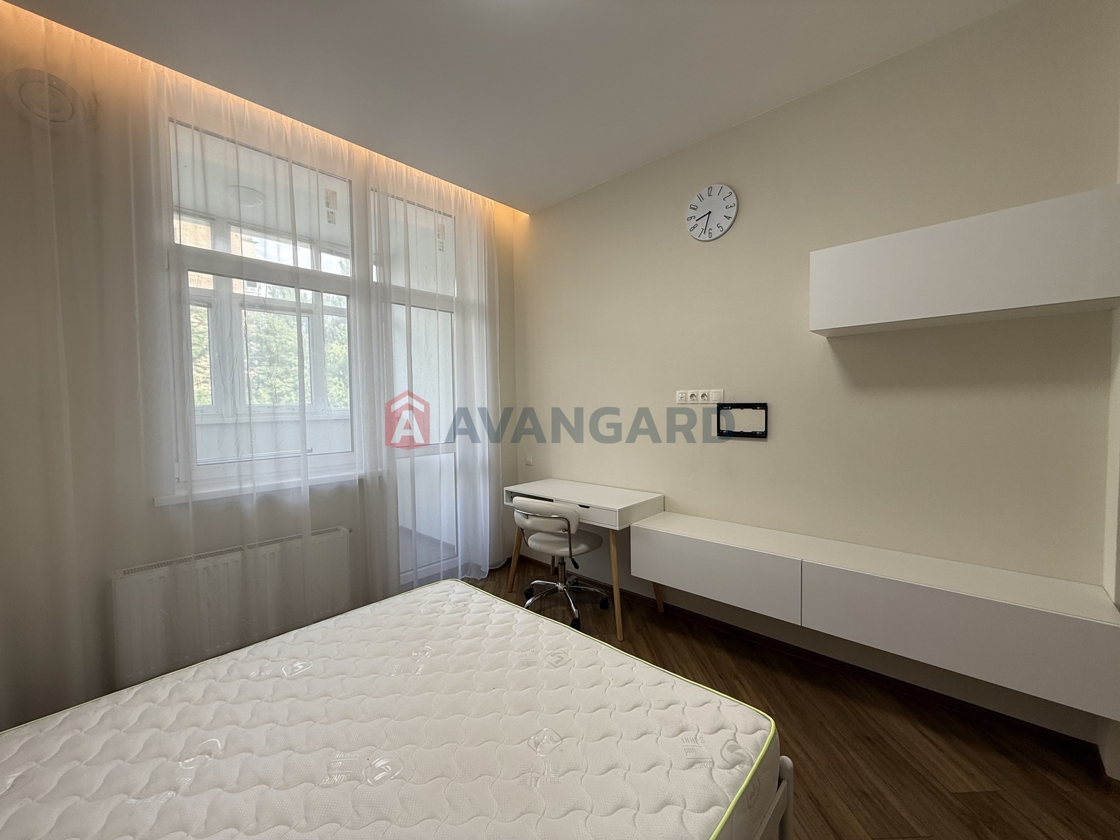 3 комн. квартира, 101/48/20 кв. м., 2/24 этаж фото 9 3 комн. квартира, 101/48/20 кв. м., 2/24 этаж фото 9