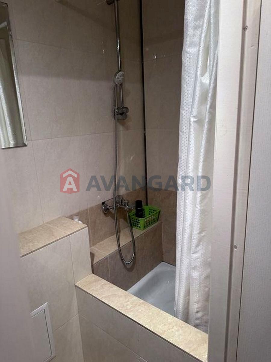 1 кім. квартира, 23 / 10 / 8 м? кв. м., 8/9 поверх фото 10 1 кім. квартира, 23 / 10 / 8 м? кв. м., 8/9 поверх фото 10