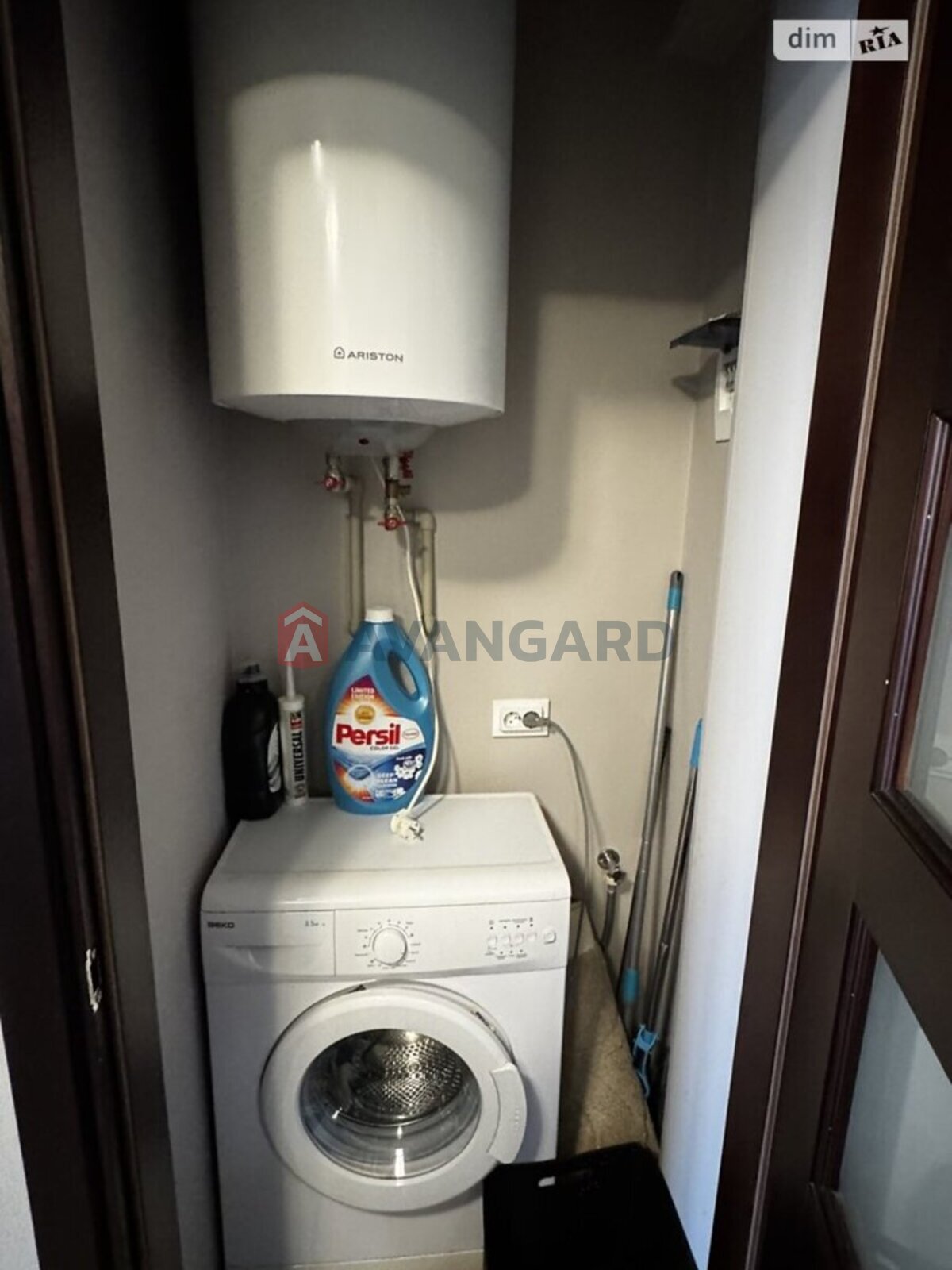 1 кім. квартира, 36/-/- кв. м., 5/9 поверх фото 10 1 кім. квартира, 36/-/- кв. м., 5/9 поверх фото 10