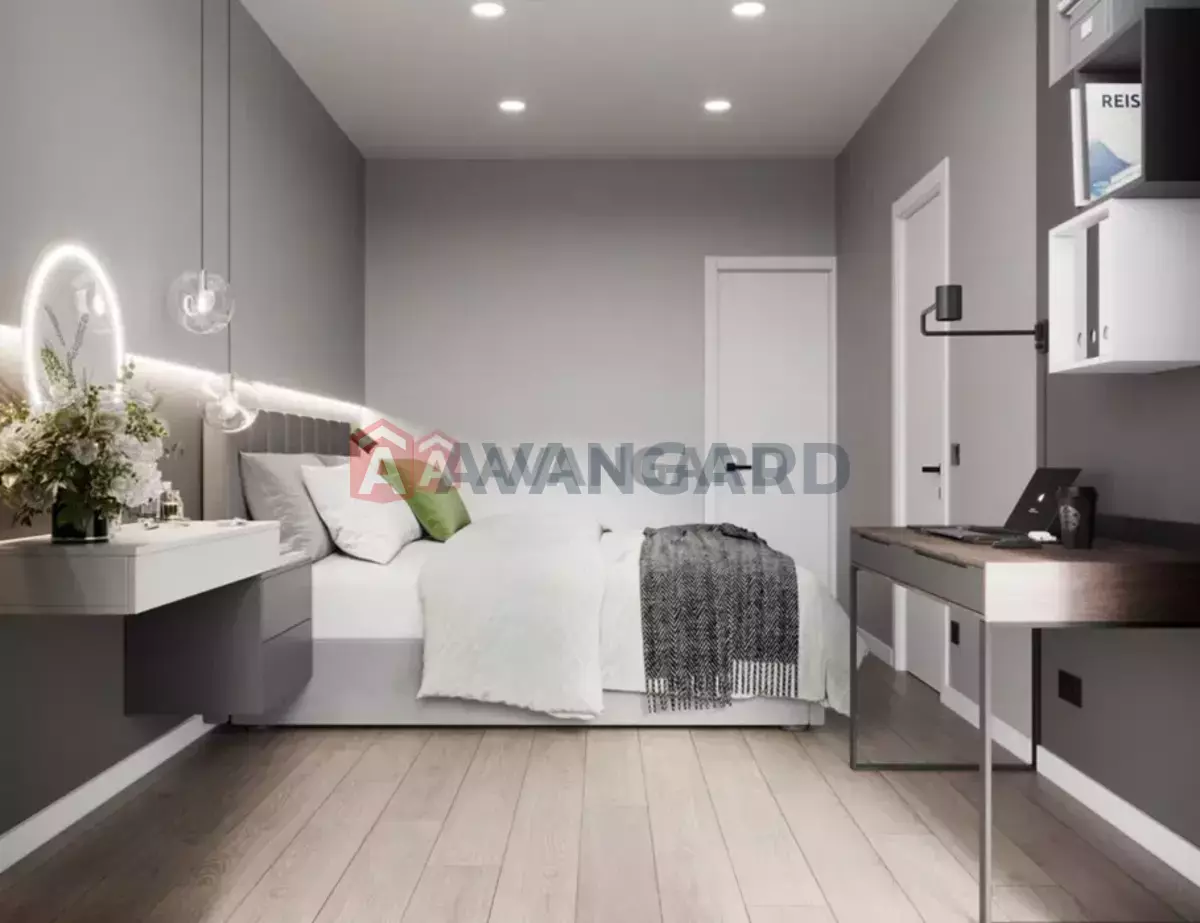 1 комн. квартира, 40/14/12 кв. м., 3/10 этаж фото 1 1 комн. квартира, 40/14/12 кв. м., 3/10 этаж фото 1