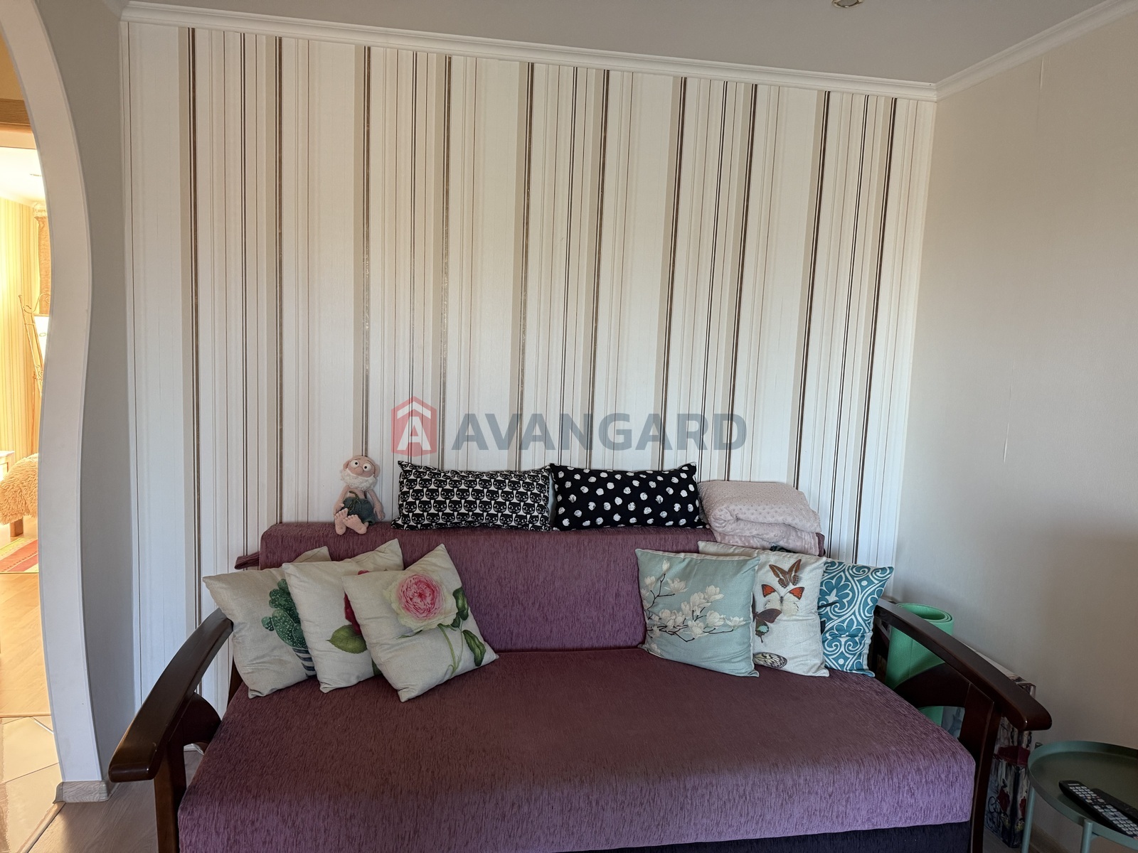 3 комн. квартира, 65/-/10 кв. м., 5/5 этаж фото 6 3 комн. квартира, 65/-/10 кв. м., 5/5 этаж фото 6