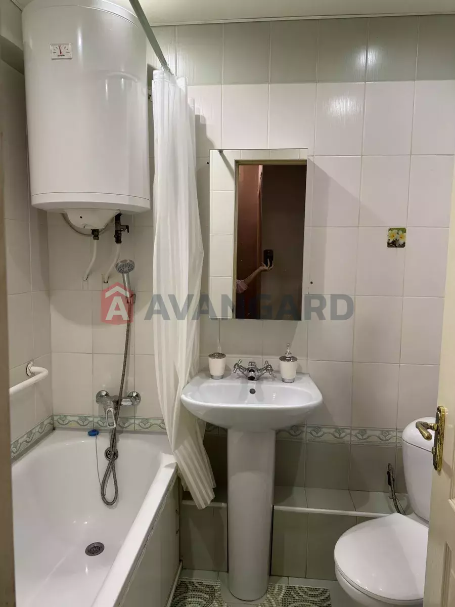 2 комн. квартира, 50/-/17 кв. м., 2/12 этаж фото 11 2 комн. квартира, 50/-/17 кв. м., 2/12 этаж фото 11