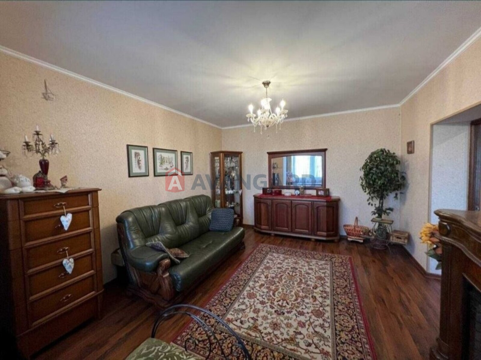 3 комн. квартира, 73/-/13 кв. м., 12/12 этаж фото 5 3 комн. квартира, 73/-/13 кв. м., 12/12 этаж фото 5