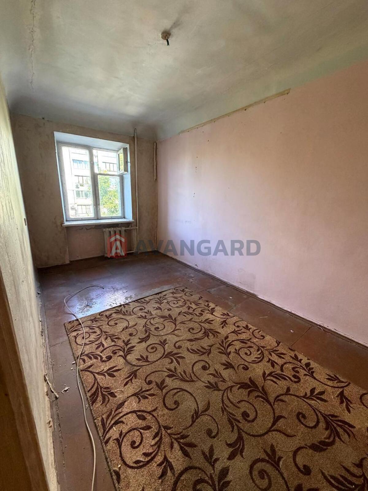 2 комн. квартира, 41/27/6 кв. м., 4/5 этаж фото 2 2 комн. квартира, 41/27/6 кв. м., 4/5 этаж фото 2