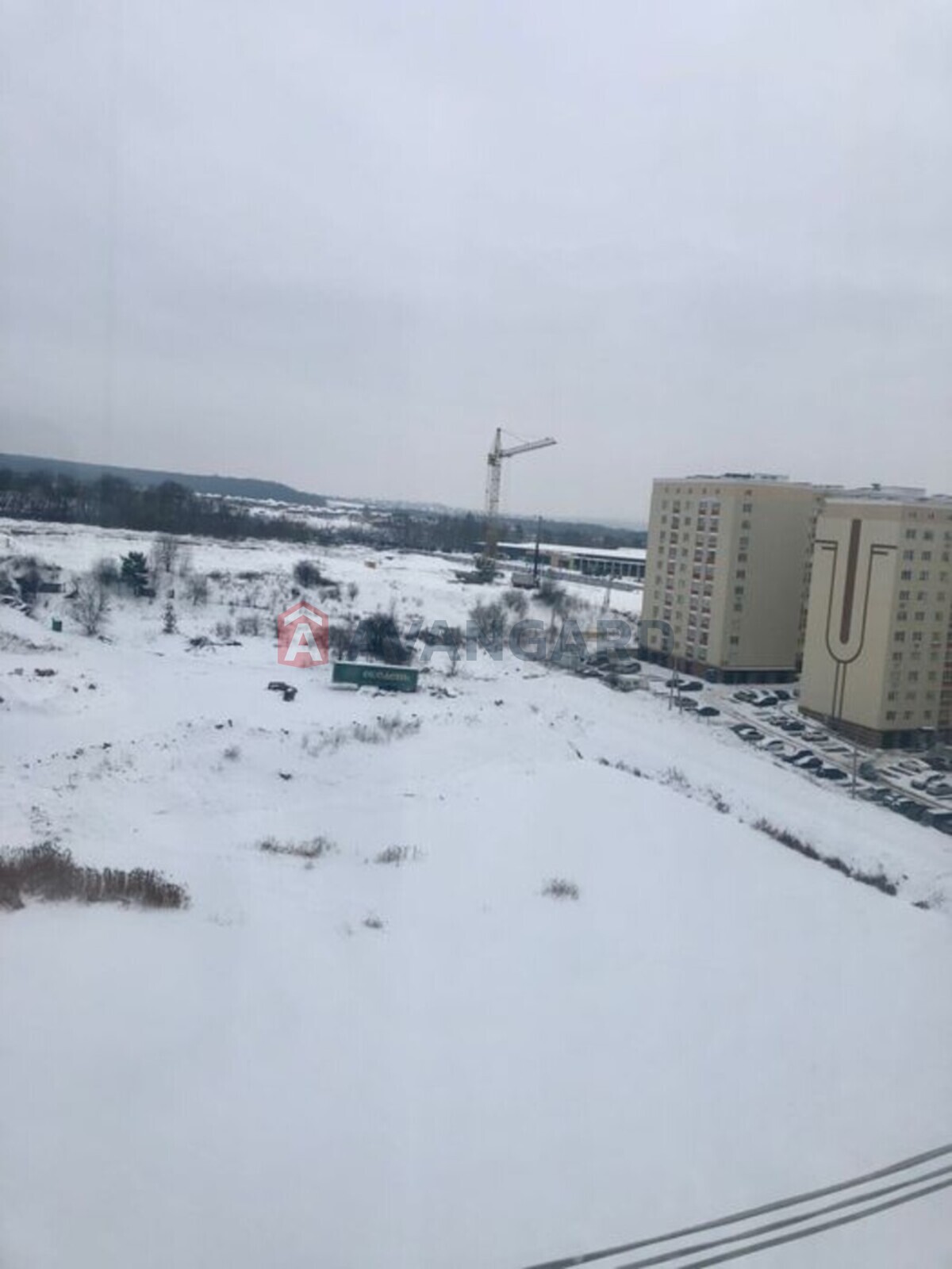 1 комн. квартира, 43/-/11 кв. м., 11/12 этаж фото 18 1 комн. квартира, 43/-/11 кв. м., 11/12 этаж фото 18