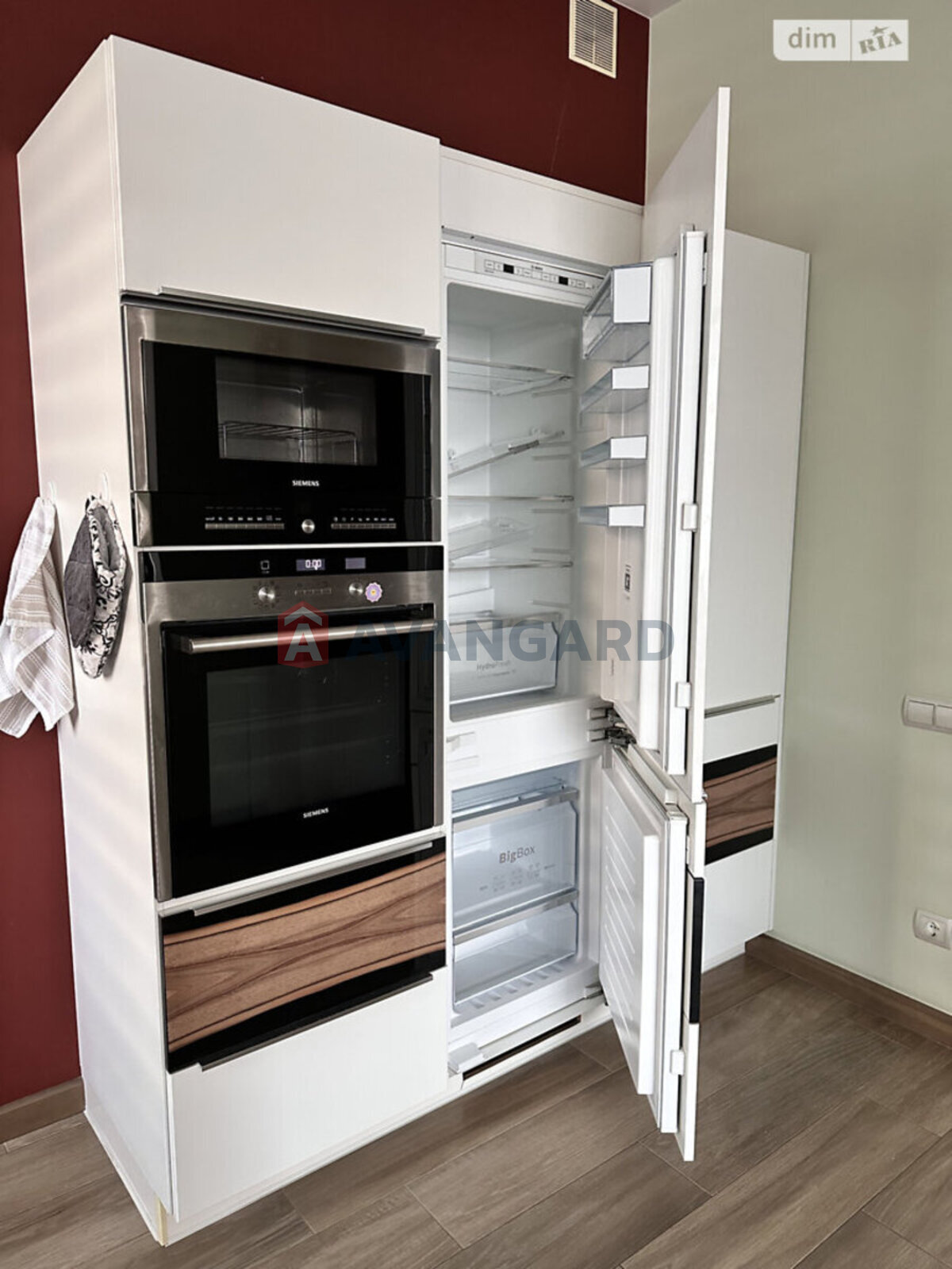 2 кім. квартира, 82/60/15 кв. м., 2/7 поверх фото 21 2 кім. квартира, 82/60/15 кв. м., 2/7 поверх фото 21