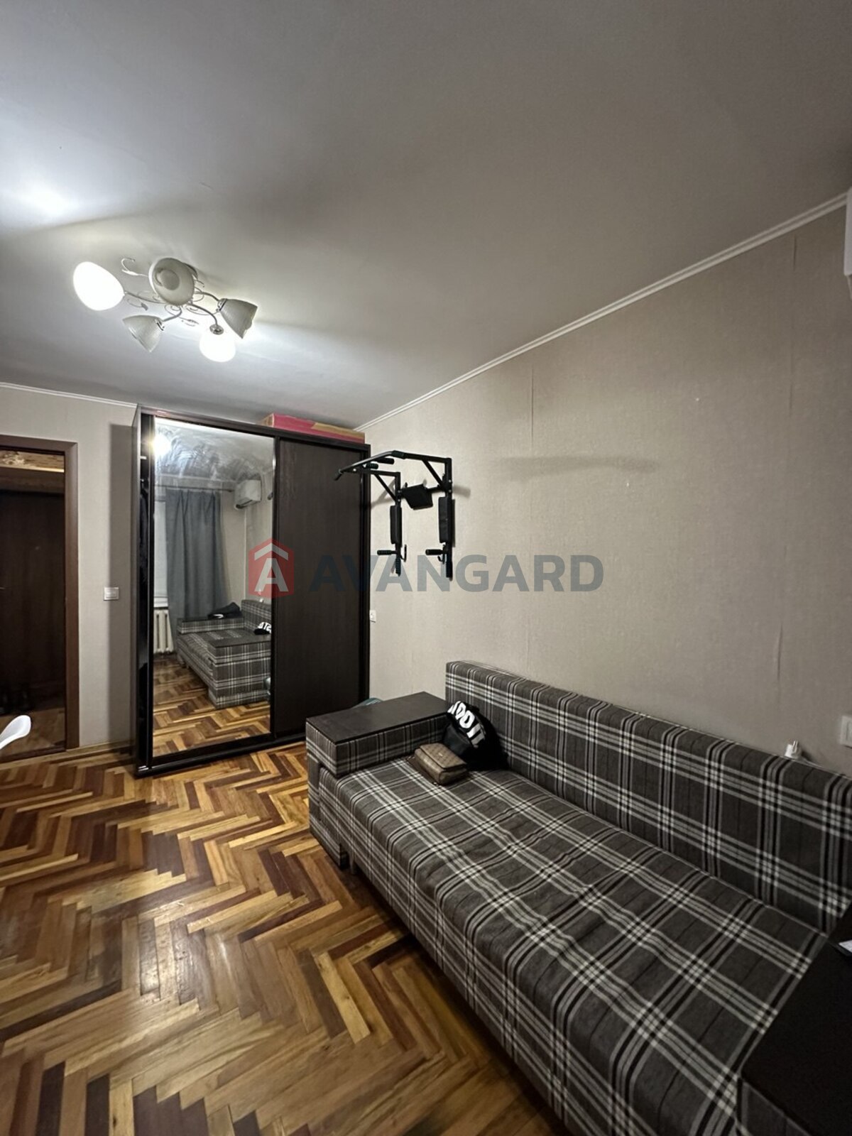 2 комн. квартира, 36/28/8 кв. м., 12/12 этаж фото 7 2 комн. квартира, 36/28/8 кв. м., 12/12 этаж фото 7