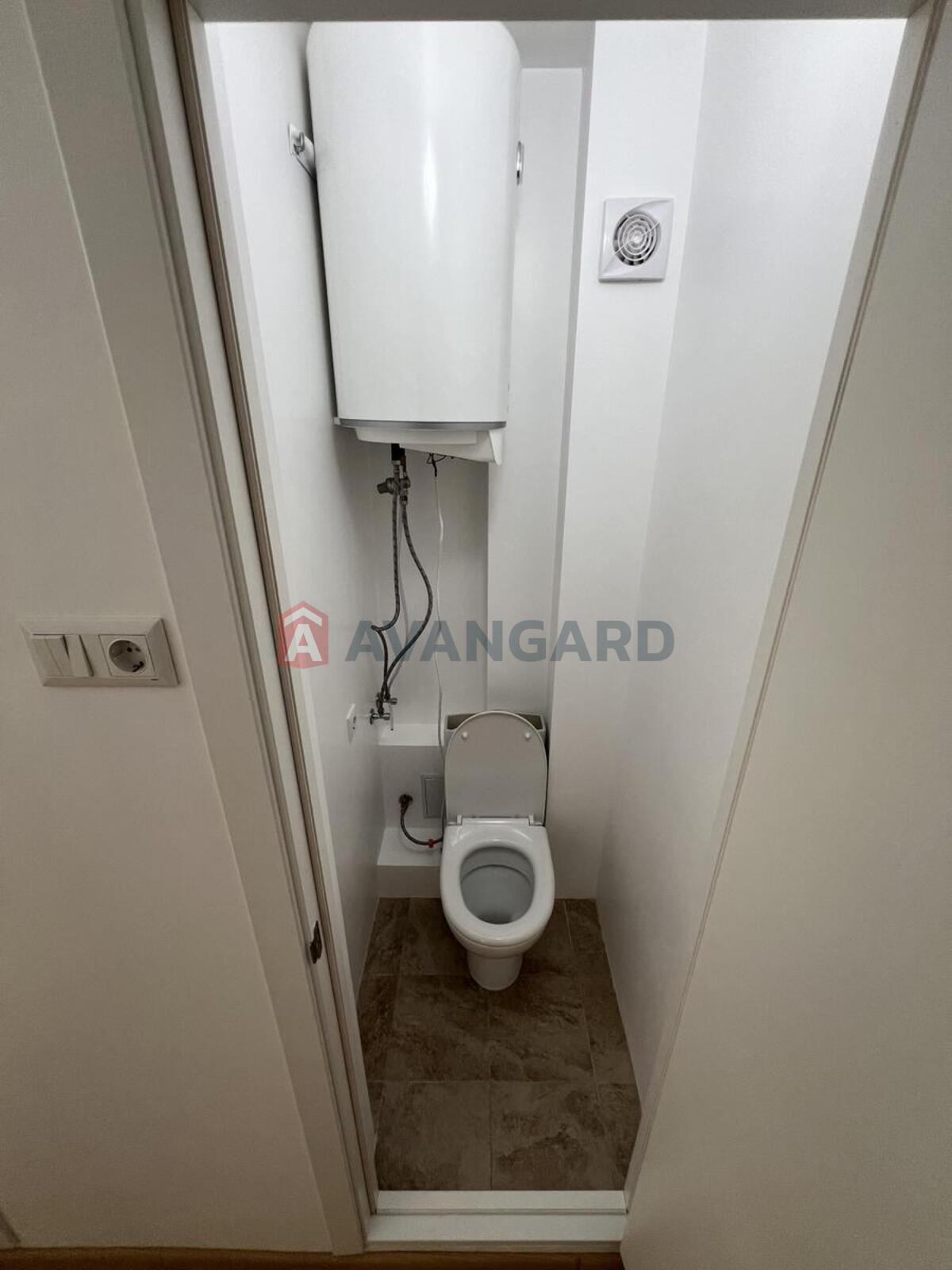 2 кім. квартира, 51/30/7 кв. м., 1/9 поверх фото 19 2 кім. квартира, 51/30/7 кв. м., 1/9 поверх фото 19