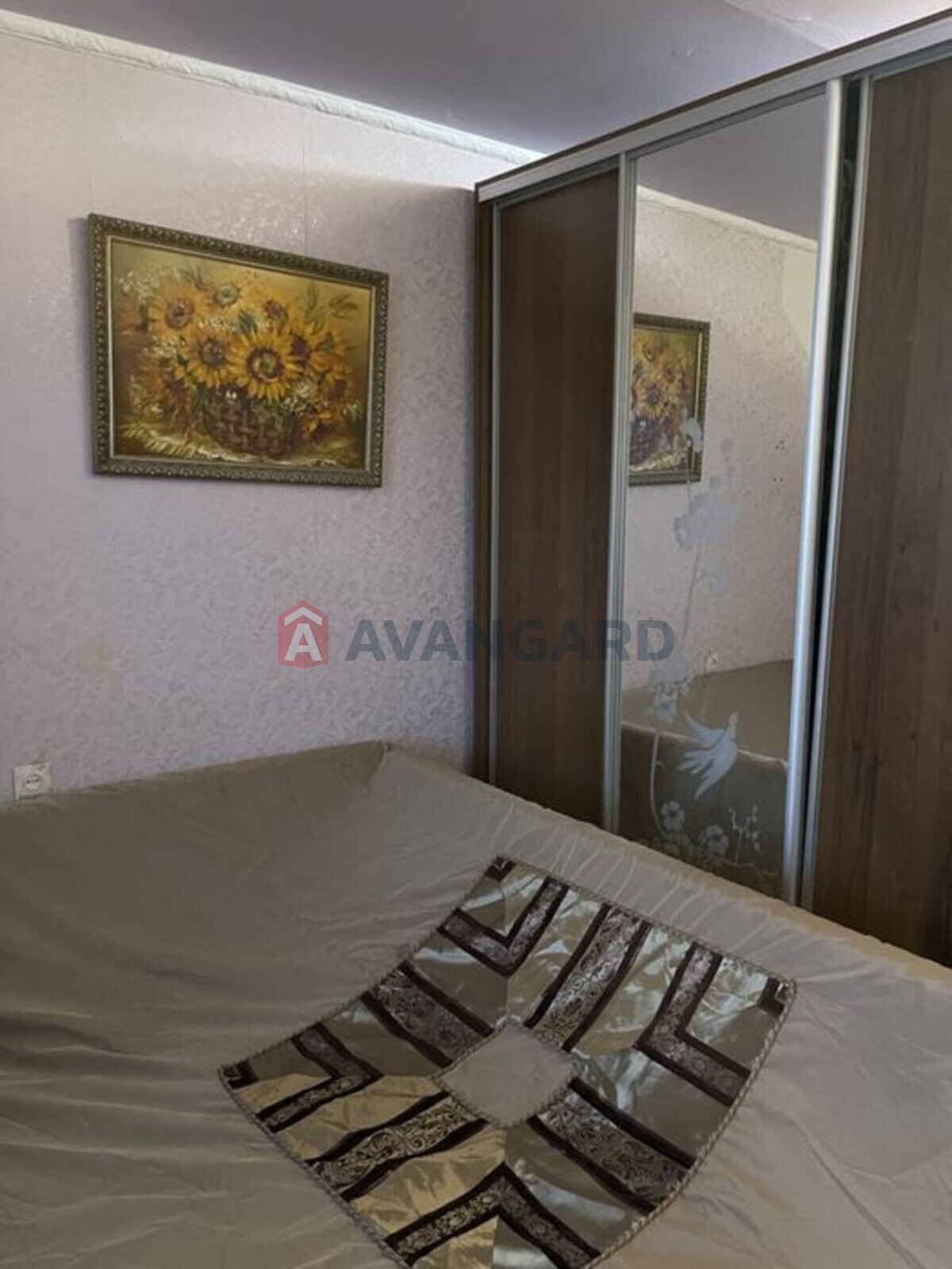 2 кім. квартира, 56/-/8 кв. м., 8/9 поверх фото 4 2 кім. квартира, 56/-/8 кв. м., 8/9 поверх фото 4