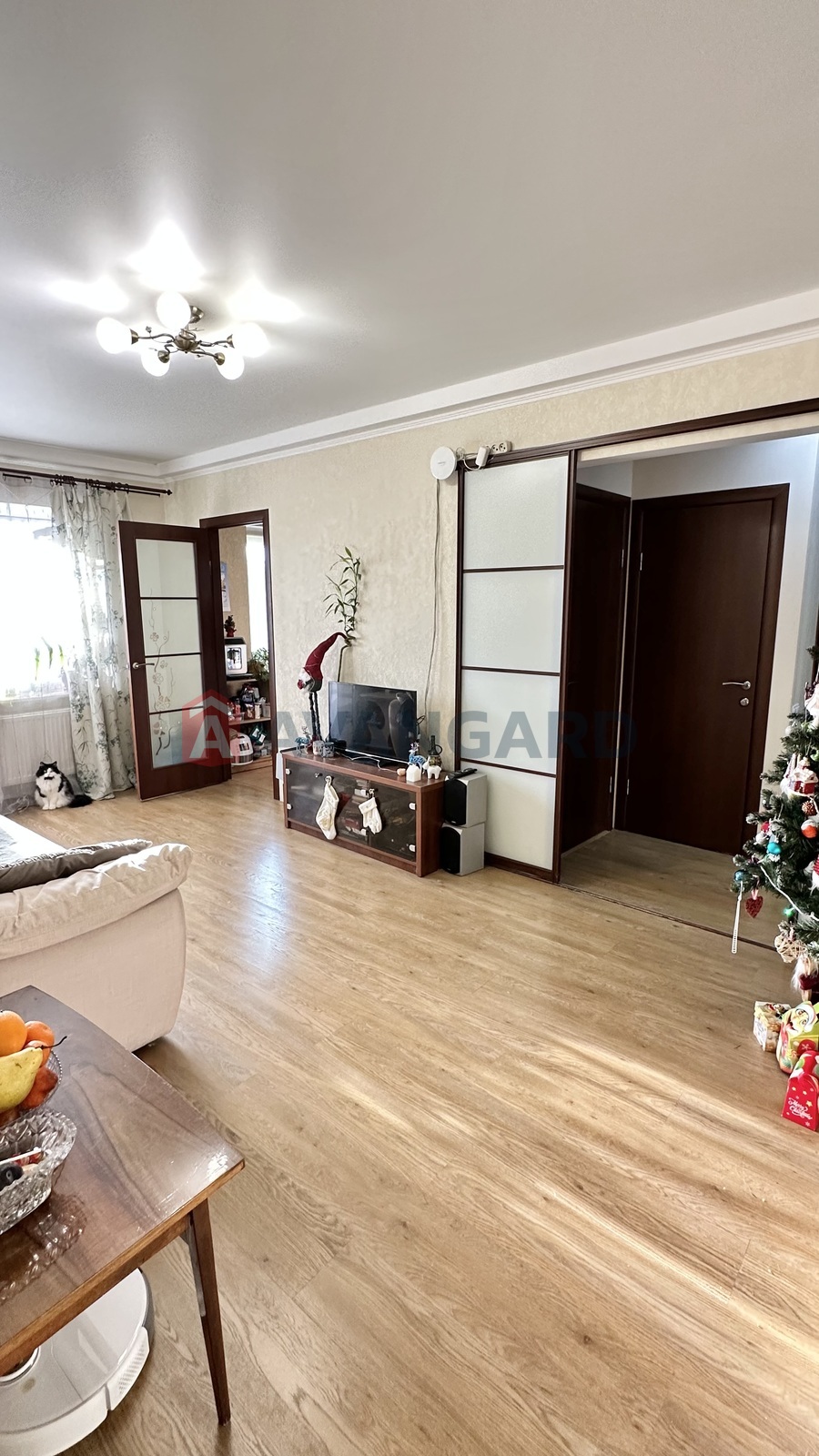 3 комн. квартира, 58/42/6 кв. м., 5/5 этаж фото 8 3 комн. квартира, 58/42/6 кв. м., 5/5 этаж фото 8