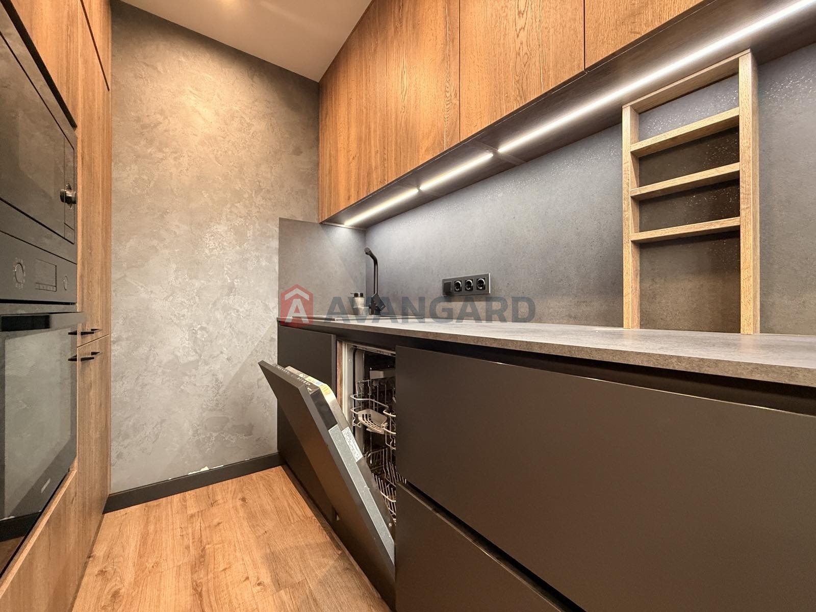 3 комн. квартира, 56/40/15 кв. м., 2/9 этаж фото 2 3 комн. квартира, 56/40/15 кв. м., 2/9 этаж фото 2