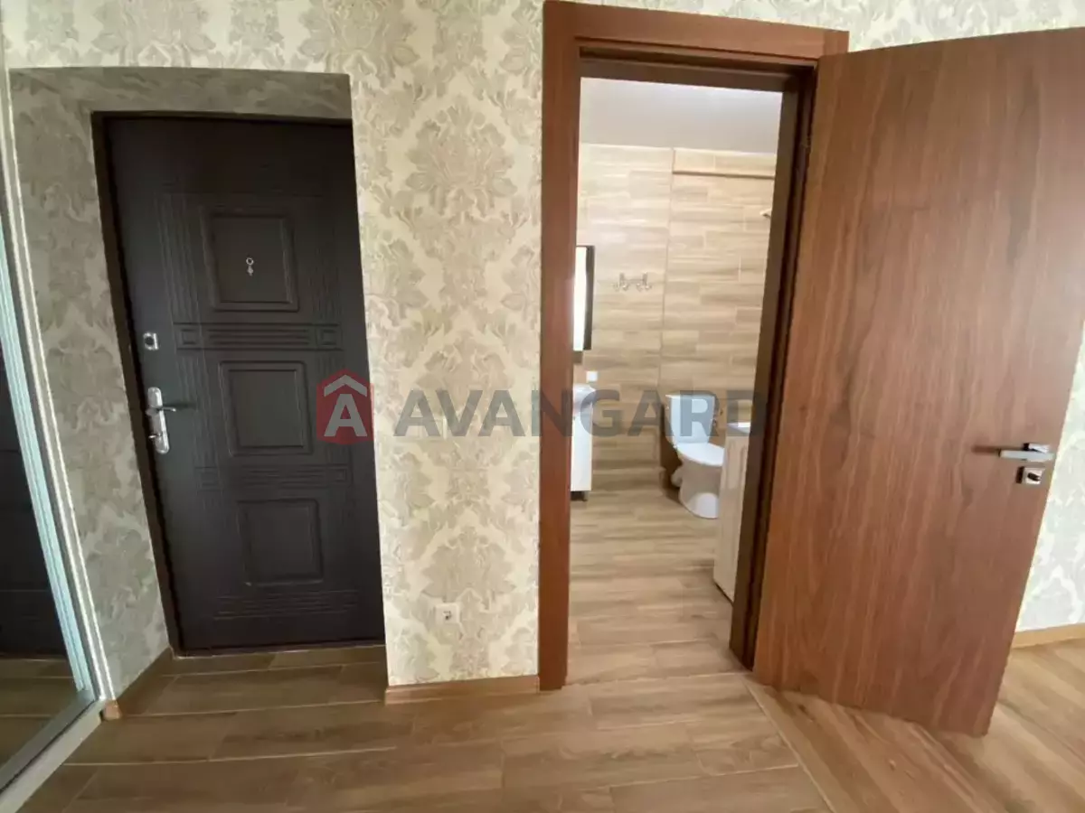 1 комн. квартира, 41/19/12 кв. м., 3/6 этаж фото 12 1 комн. квартира, 41/19/12 кв. м., 3/6 этаж фото 12