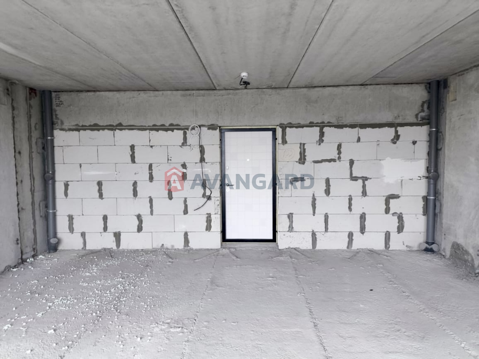 1 комн. квартира, 45/-/20 кв. м., 12/14 этаж фото 12 1 комн. квартира, 45/-/20 кв. м., 12/14 этаж фото 12