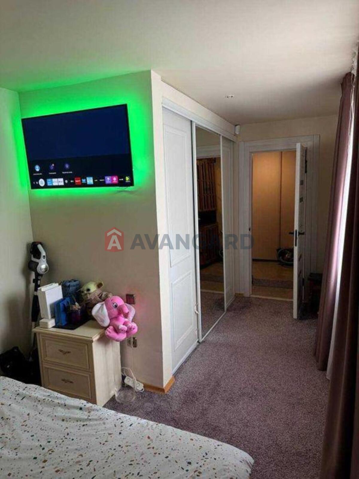 2 кім. квартира, 53/-/12 кв. м., 2/5 поверх фото 9 2 кім. квартира, 53/-/12 кв. м., 2/5 поверх фото 9