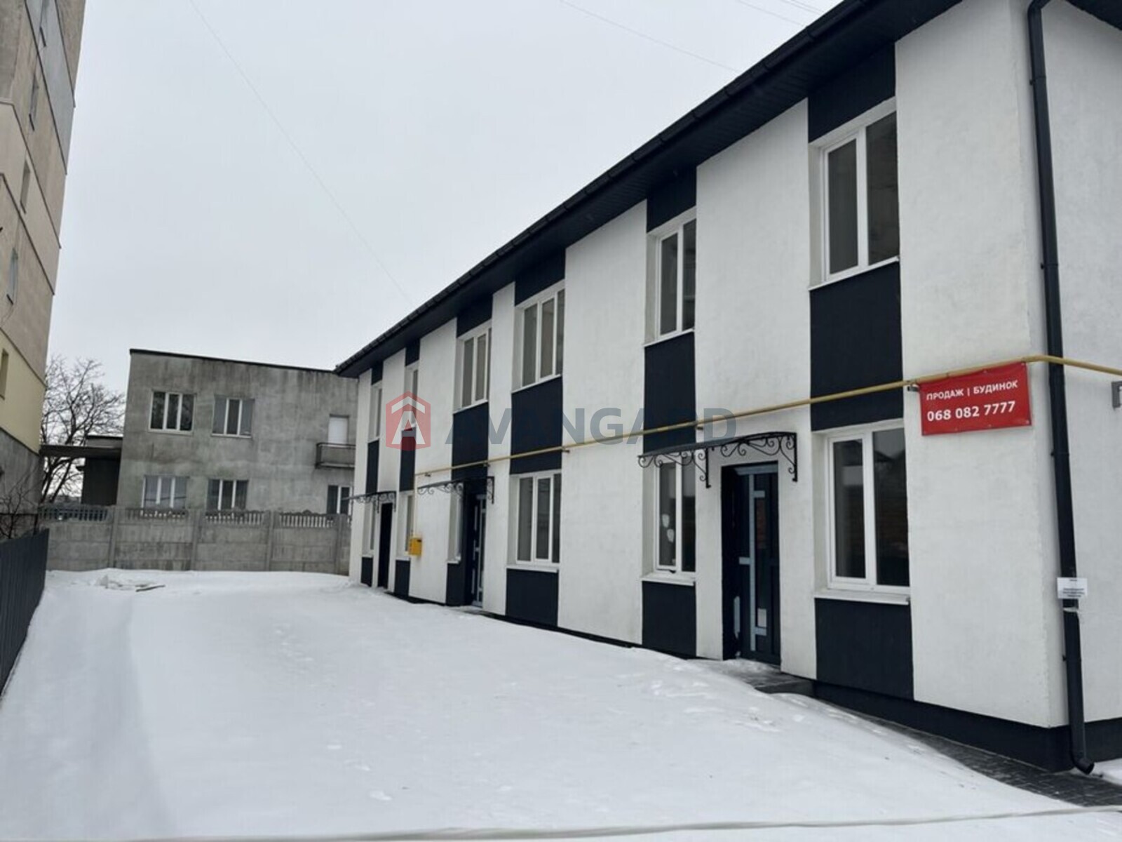 3 комн. квартира, 94/-/18 кв. м., 1/2 этаж фото 2 3 комн. квартира, 94/-/18 кв. м., 1/2 этаж фото 2