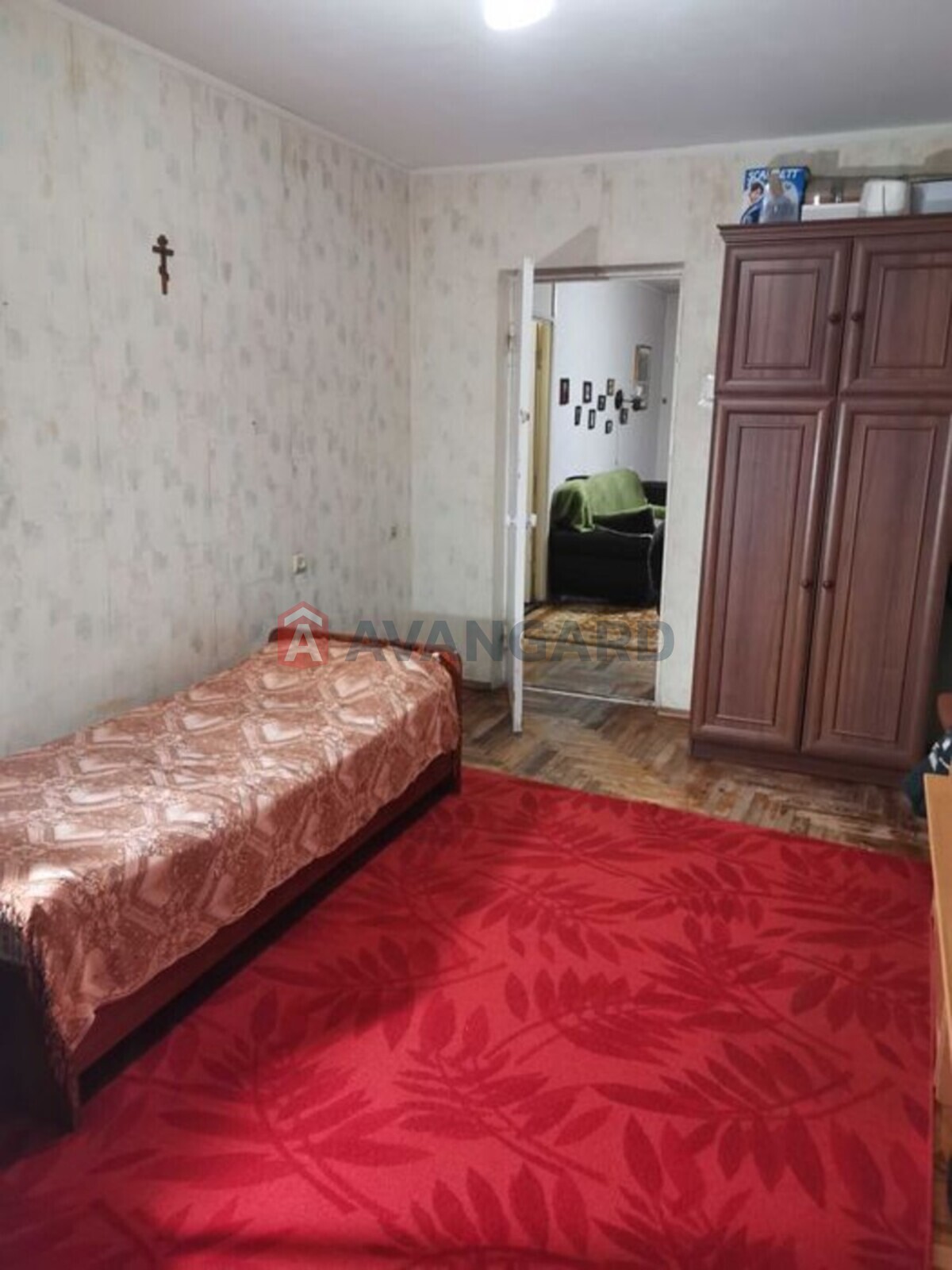 3 комн. квартира, 68/-/8 кв. м., 2/9 этаж фото 5 3 комн. квартира, 68/-/8 кв. м., 2/9 этаж фото 5