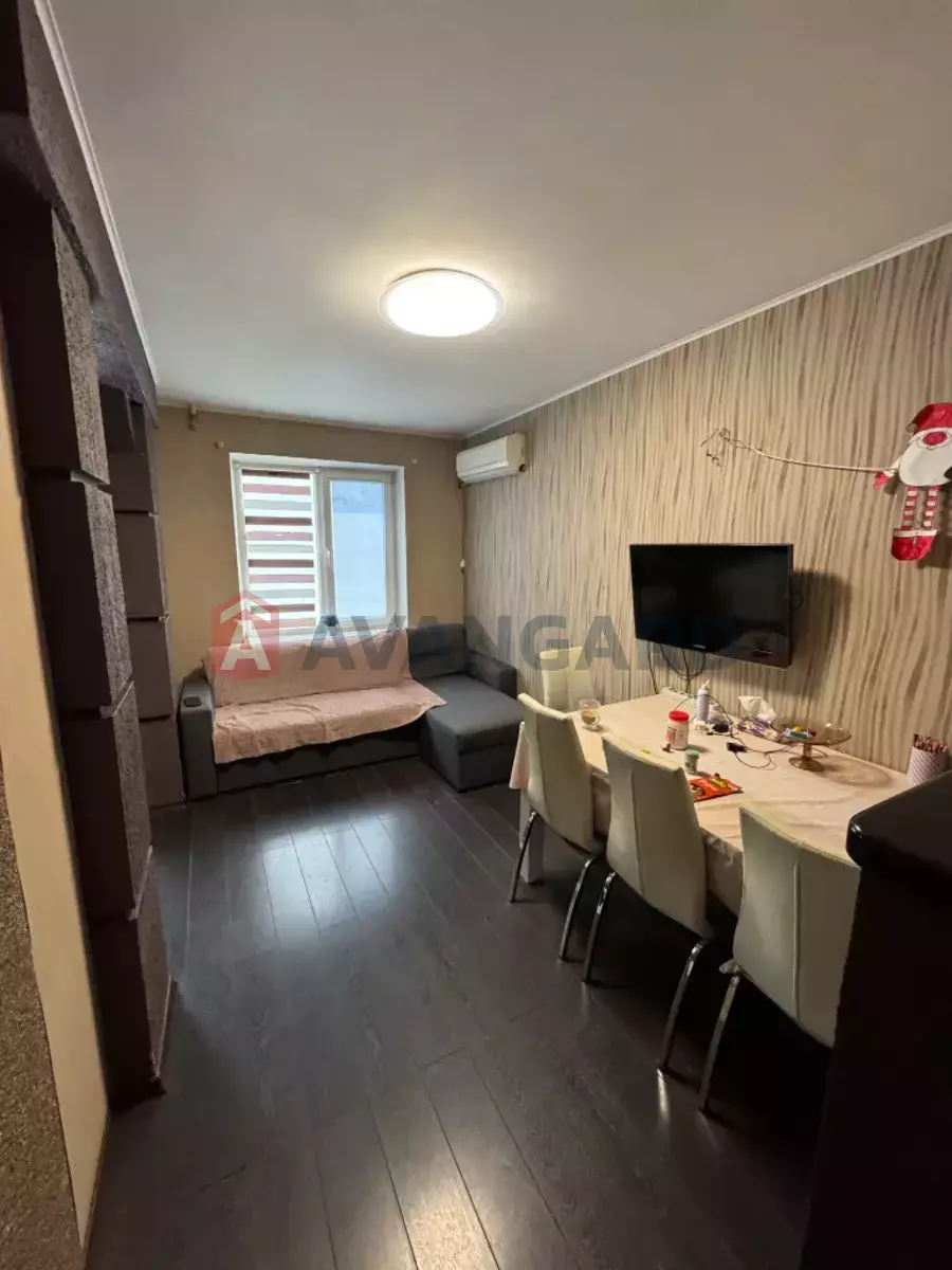 3 кім. квартира, 62/-/- кв. м., 2/9 поверх фото 8 3 кім. квартира, 62/-/- кв. м., 2/9 поверх фото 8