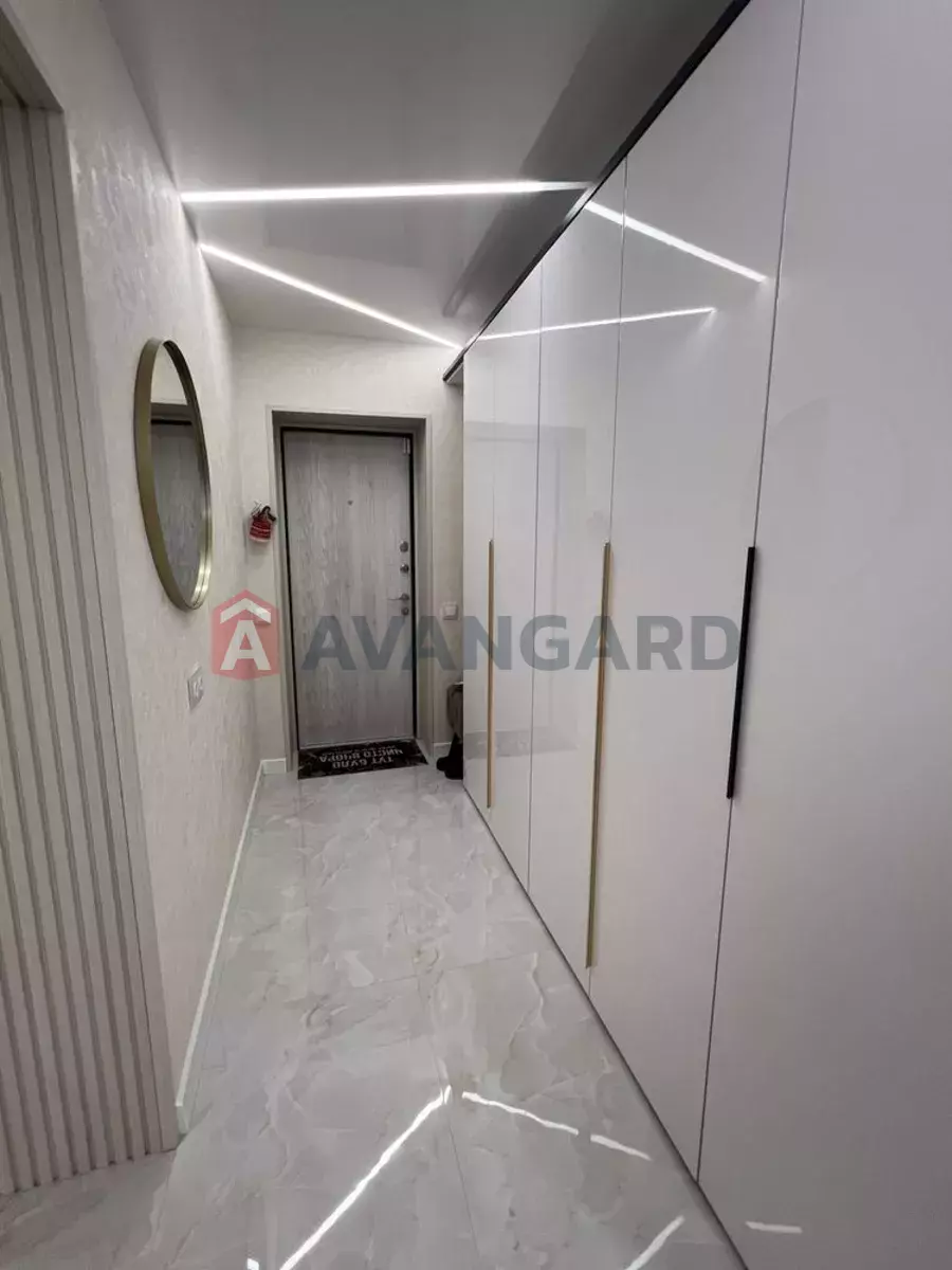 3 комн. квартира, 69/-/12 кв. м., 4/5 этаж фото 5 3 комн. квартира, 69/-/12 кв. м., 4/5 этаж фото 5