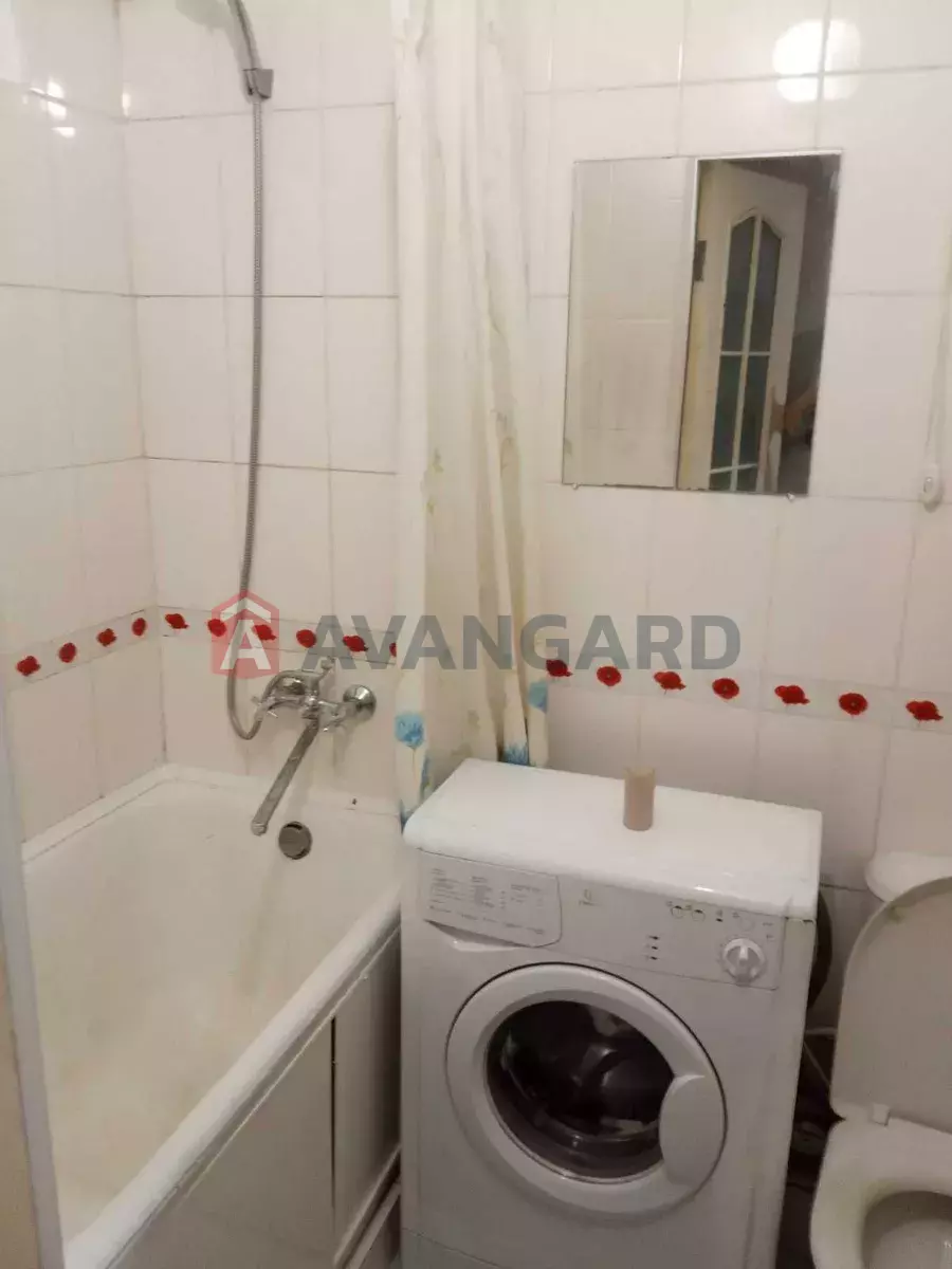 1 комн. квартира, 32/-/5 кв. м., 4/5 этаж фото 5 1 комн. квартира, 32/-/5 кв. м., 4/5 этаж фото 5